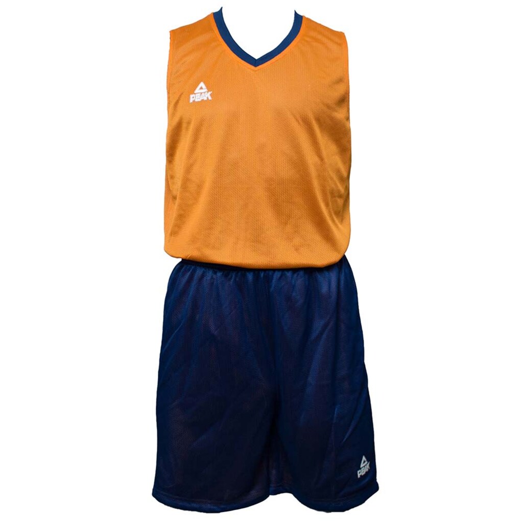 PEAK Basketballtrikot