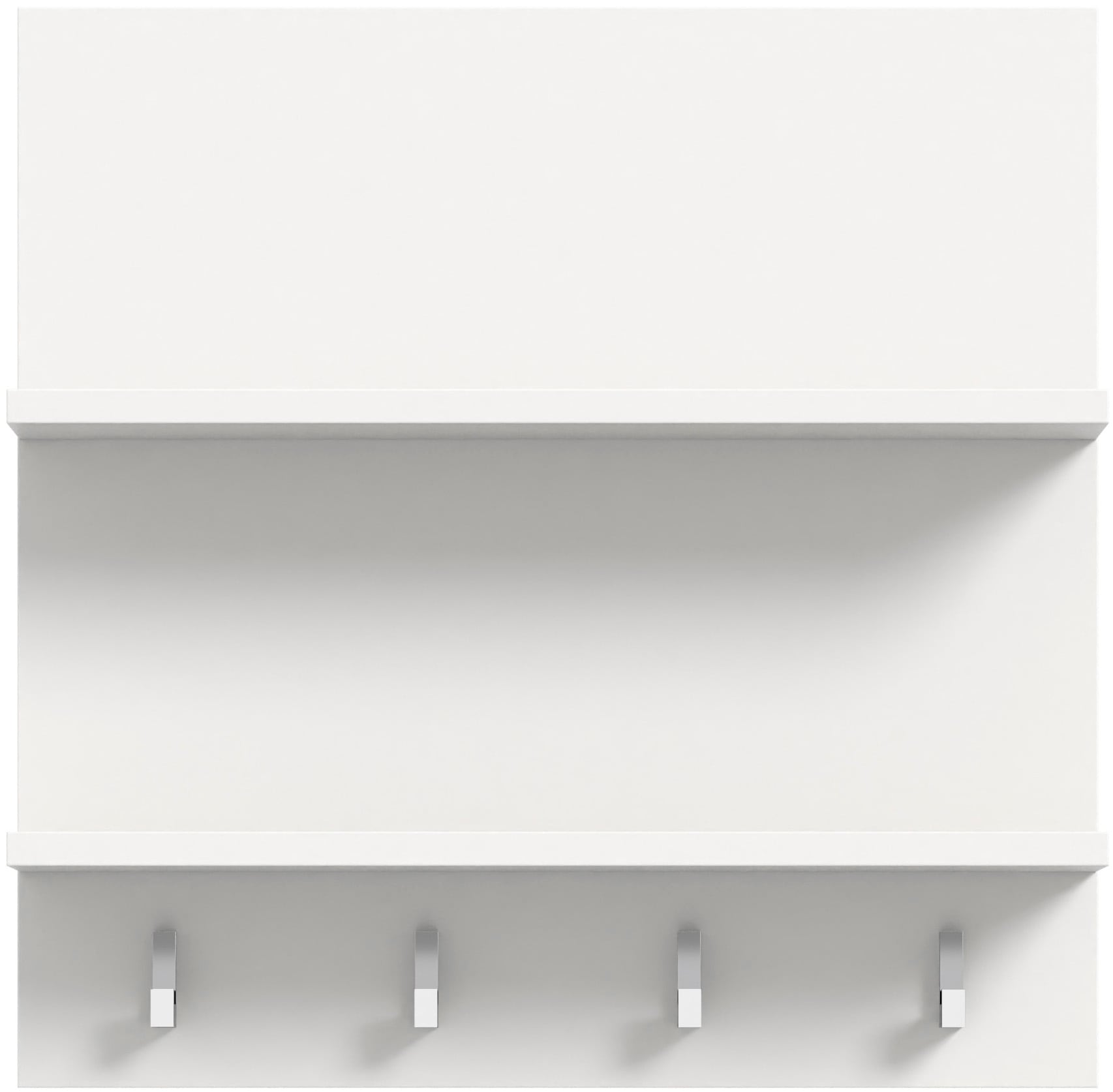 INOSIGN Garderobenpaneel, (1 St.), Trondheim Paneel Breite 52 cm, 2 Ablageb günstig online kaufen