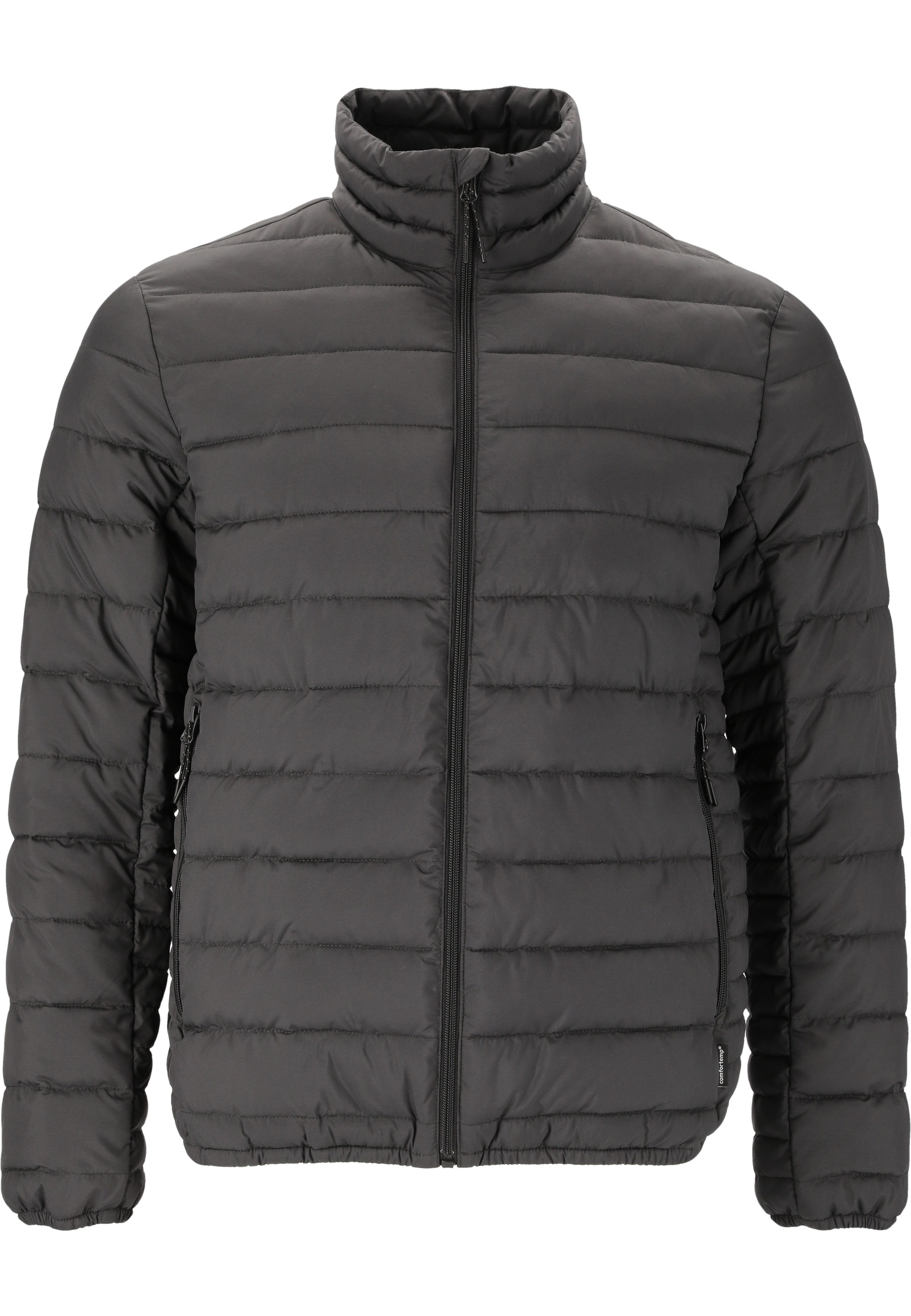 Thumbnail - WHISTLER Steppjacke "Edge M CFT" in atmungsaktivem und leichtgewichtigem Design