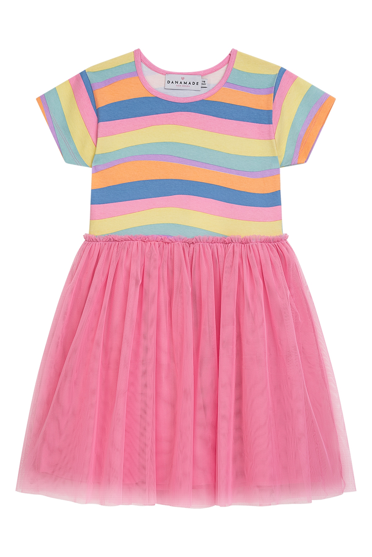 DANAMADE "DANAMADE Dresses DCELINE"