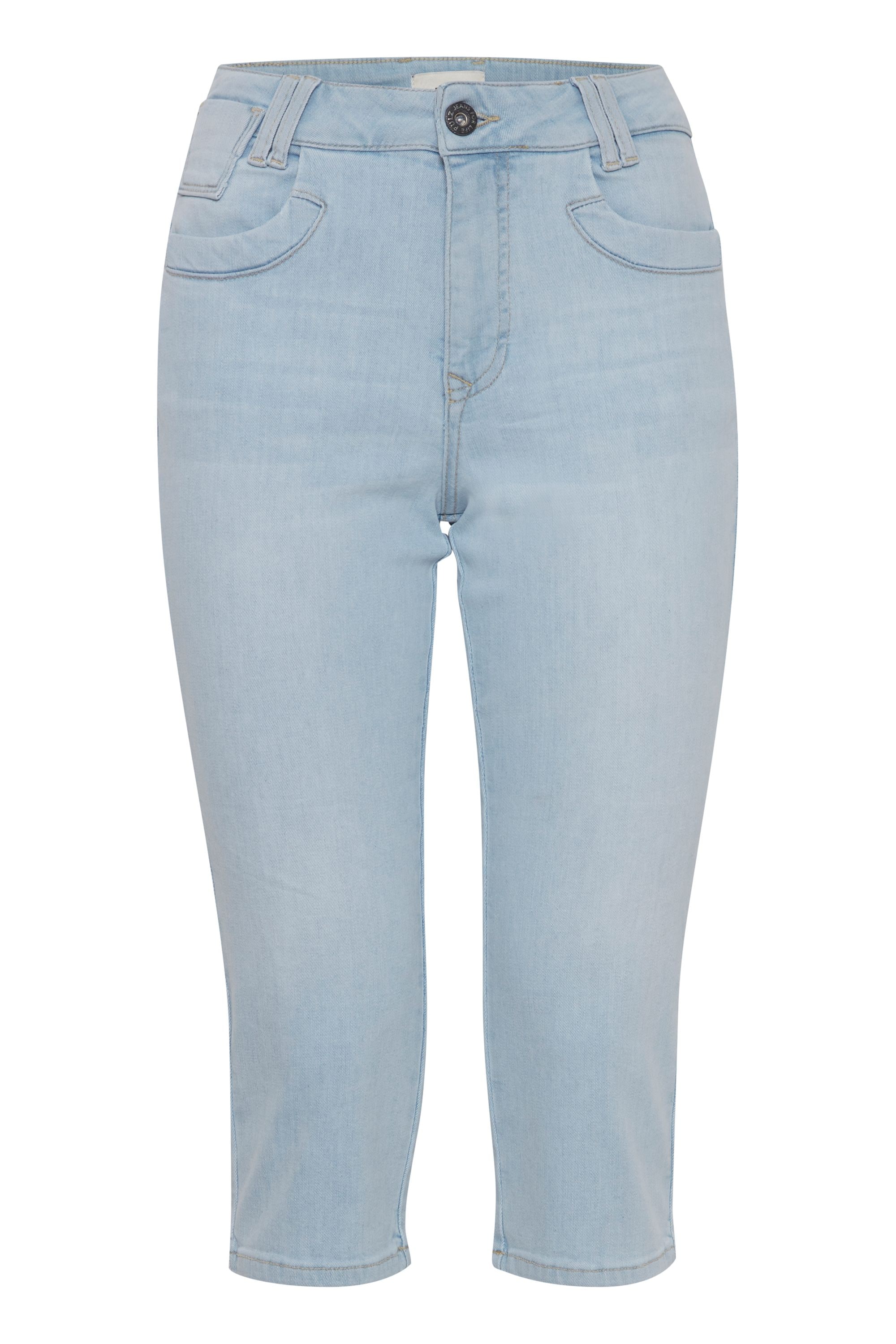 Pulz Jeans Caprihose "Caprihose PZTenna"