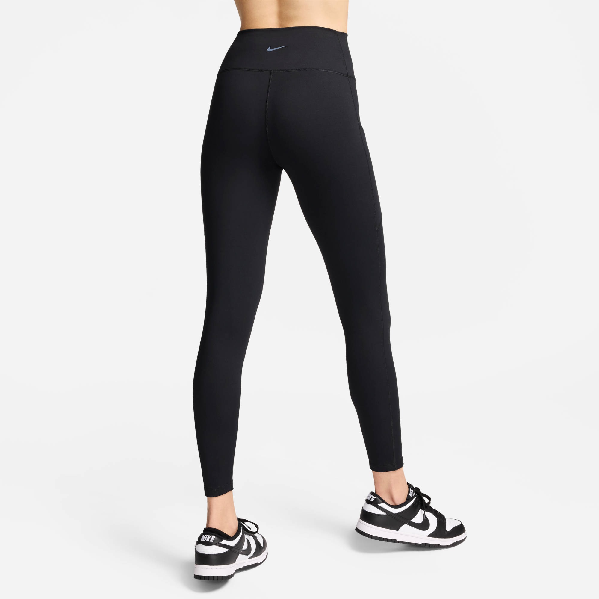 Nike Trainingstights "W NK DF ONE HR 7/8 PKT TGHT" günstig online kaufen
