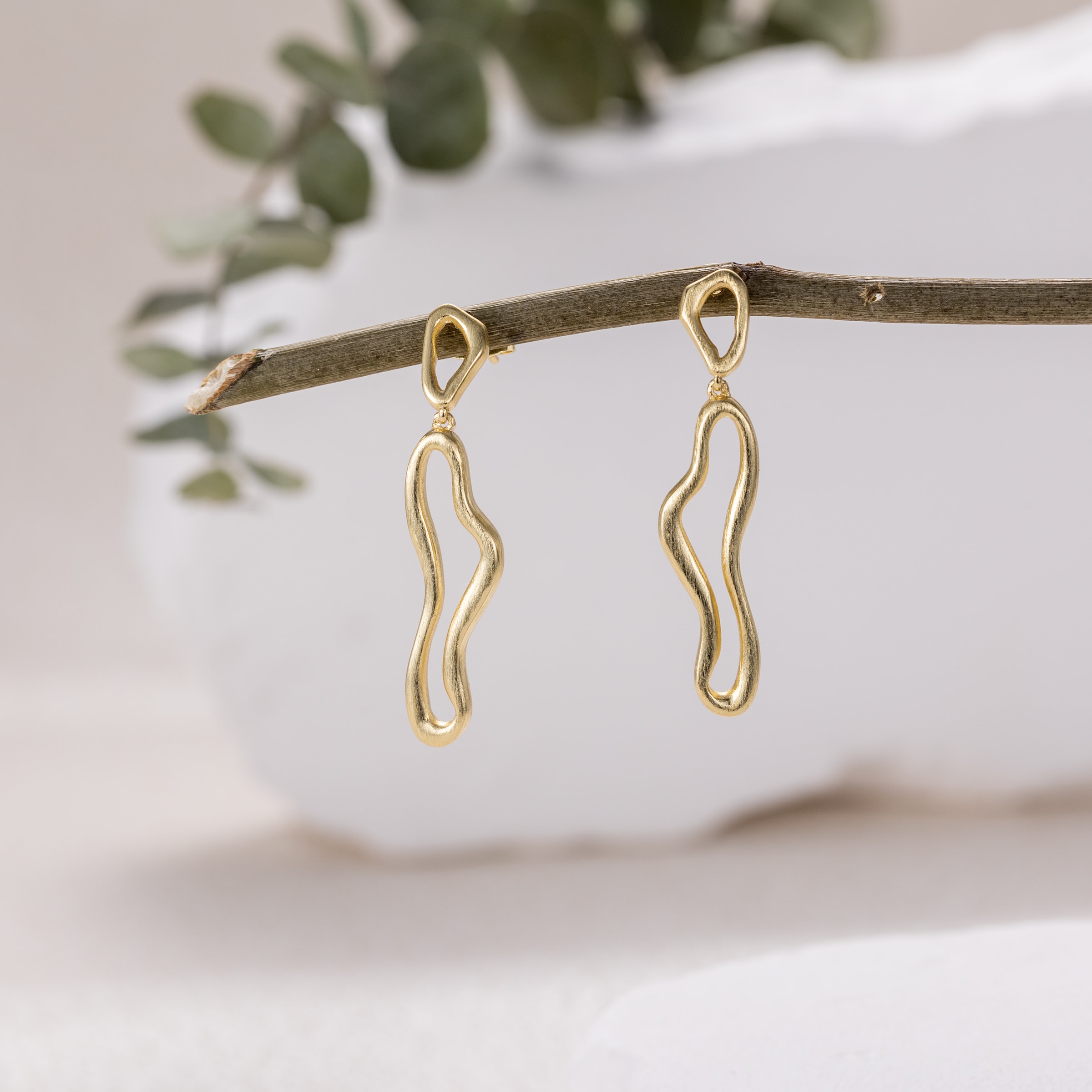 Firetti Paar Ohrstecker »Schmuck Geschenk Kupfer Ohrschmuck Ohrringe Classic«