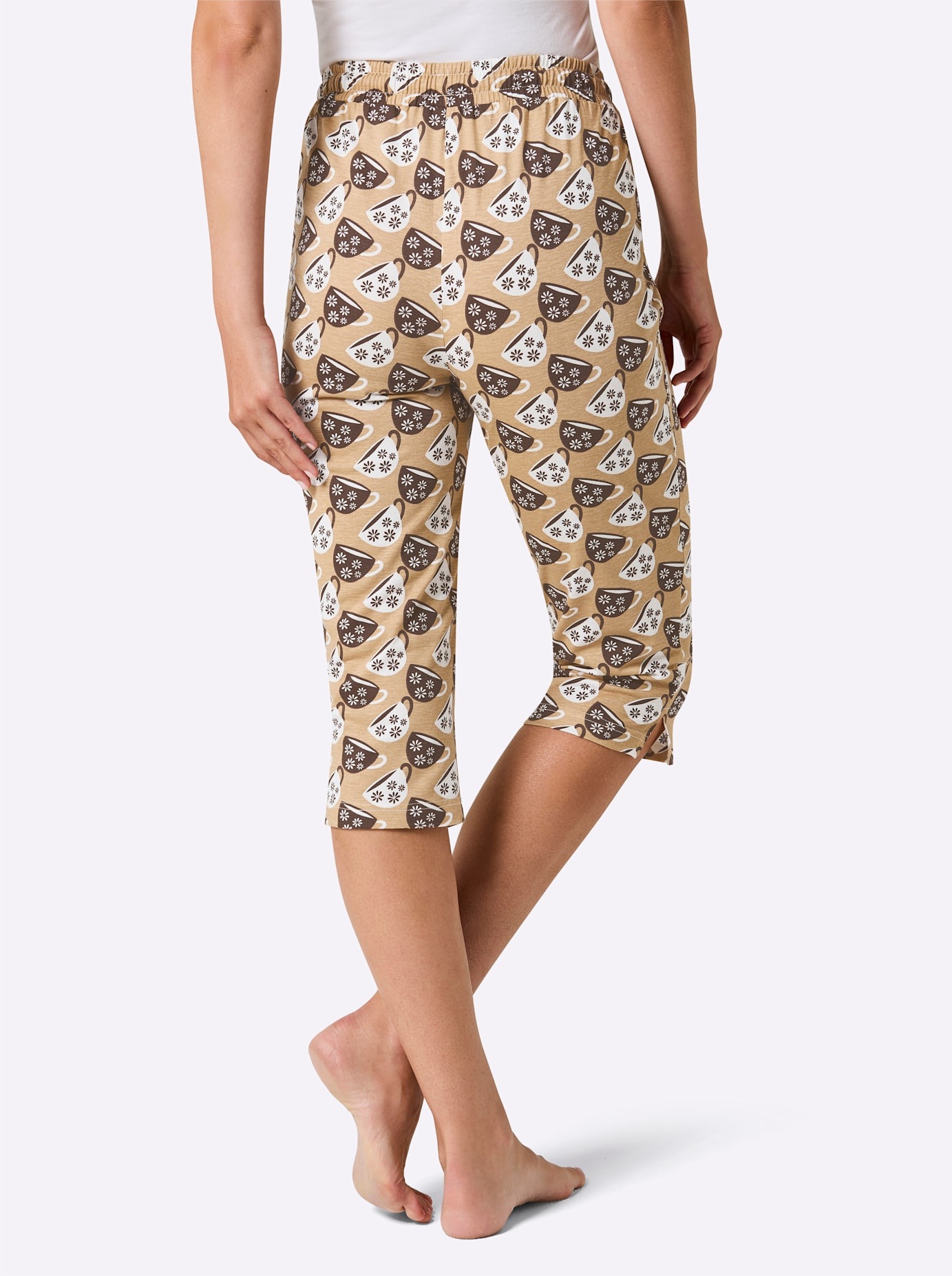 wäschepur Schlafhose günstig online kaufen