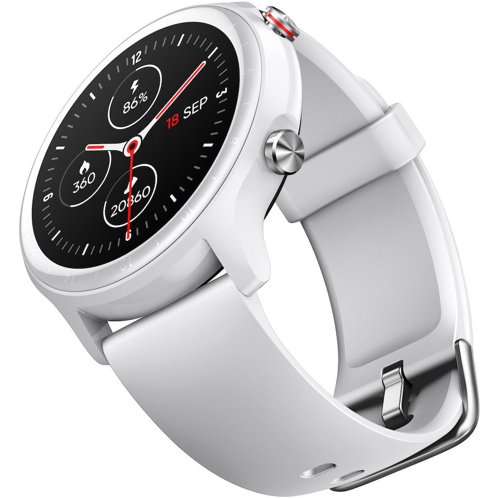 SMARTY 2.0 Smartwatch »SW031B«