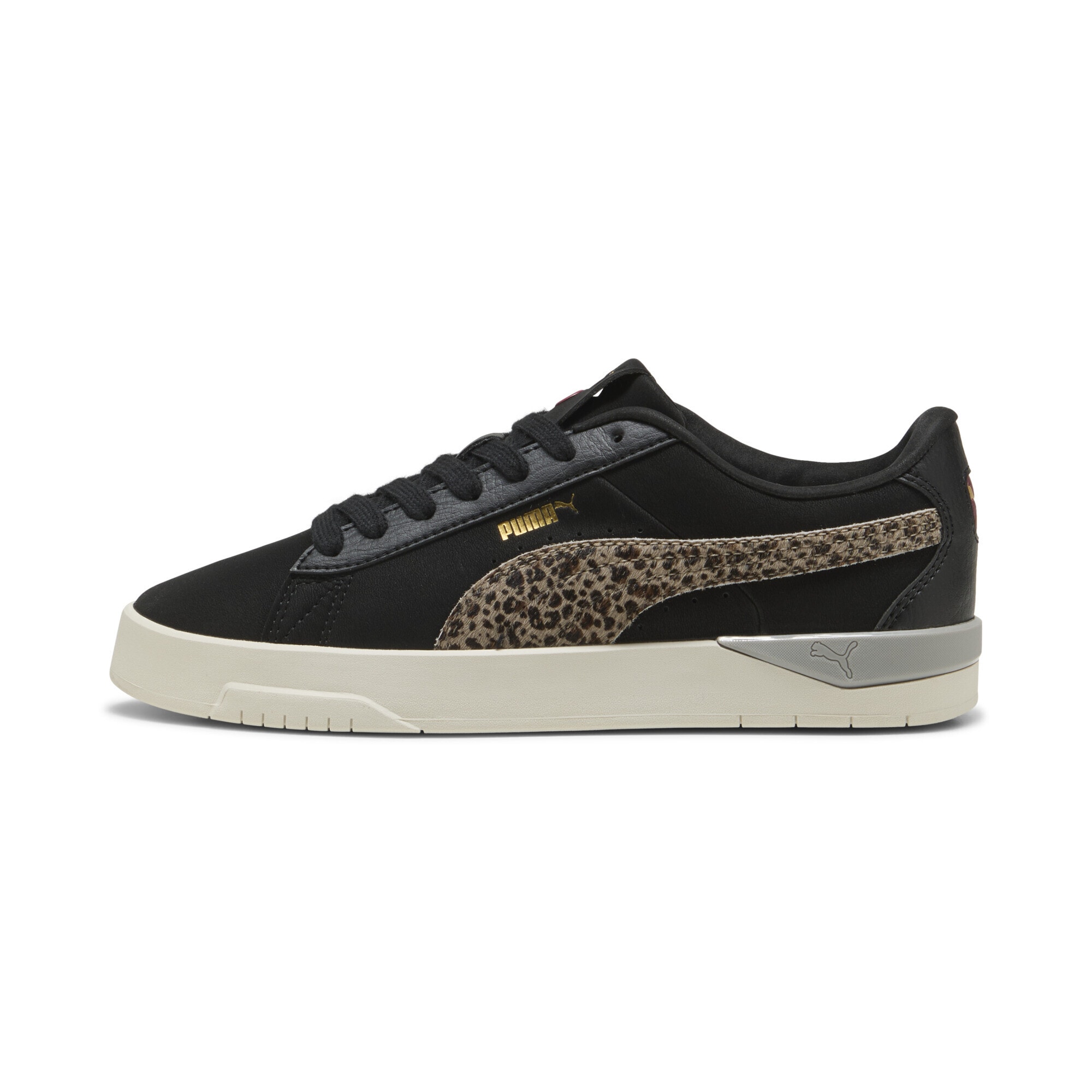 PUMA Sneaker »Jada Classic Animal Flair Sneakers Damen«