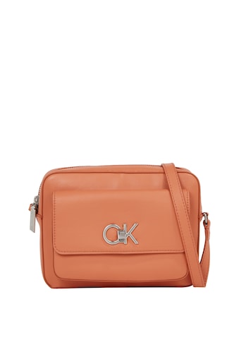 Calvin Klein Mini Krepšys su reguliuojama ilga rank...