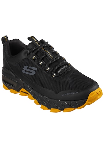 Skechers Suvarstomi batai »MAX PROTECT« su ruts...