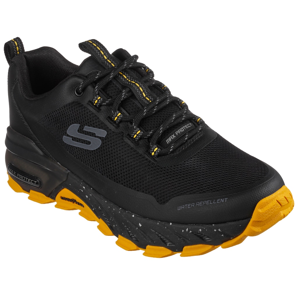 Skechers Schnürschuh »MAX PROTECT«