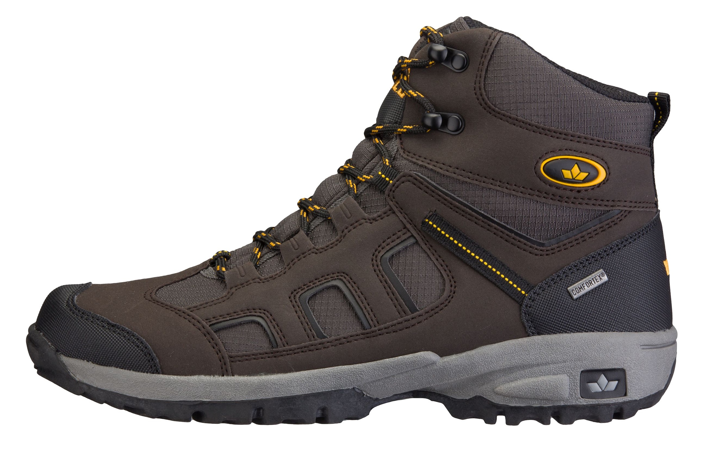 Lico Outdoorschuh "Outdoorstiefel Eagar High" günstig online kaufen