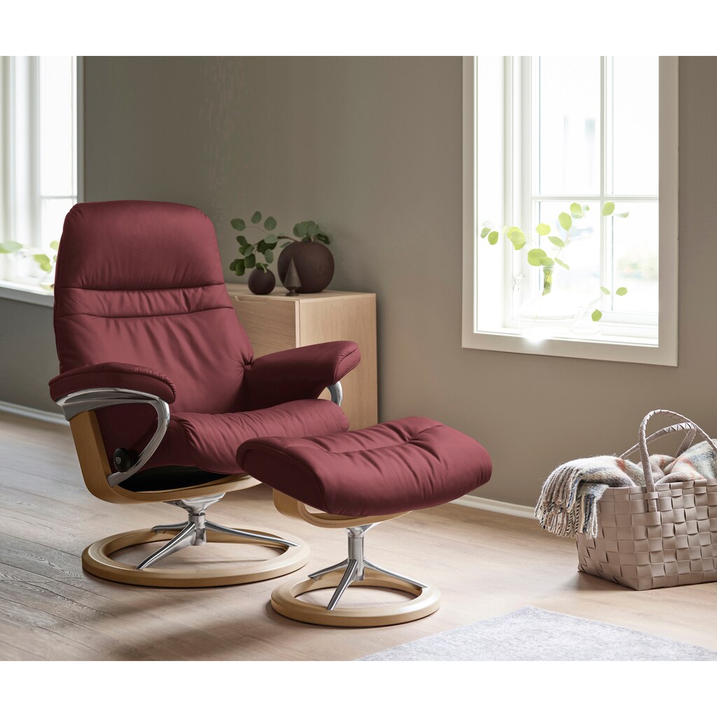 Stressless® Relaxsessel »Sunrise«