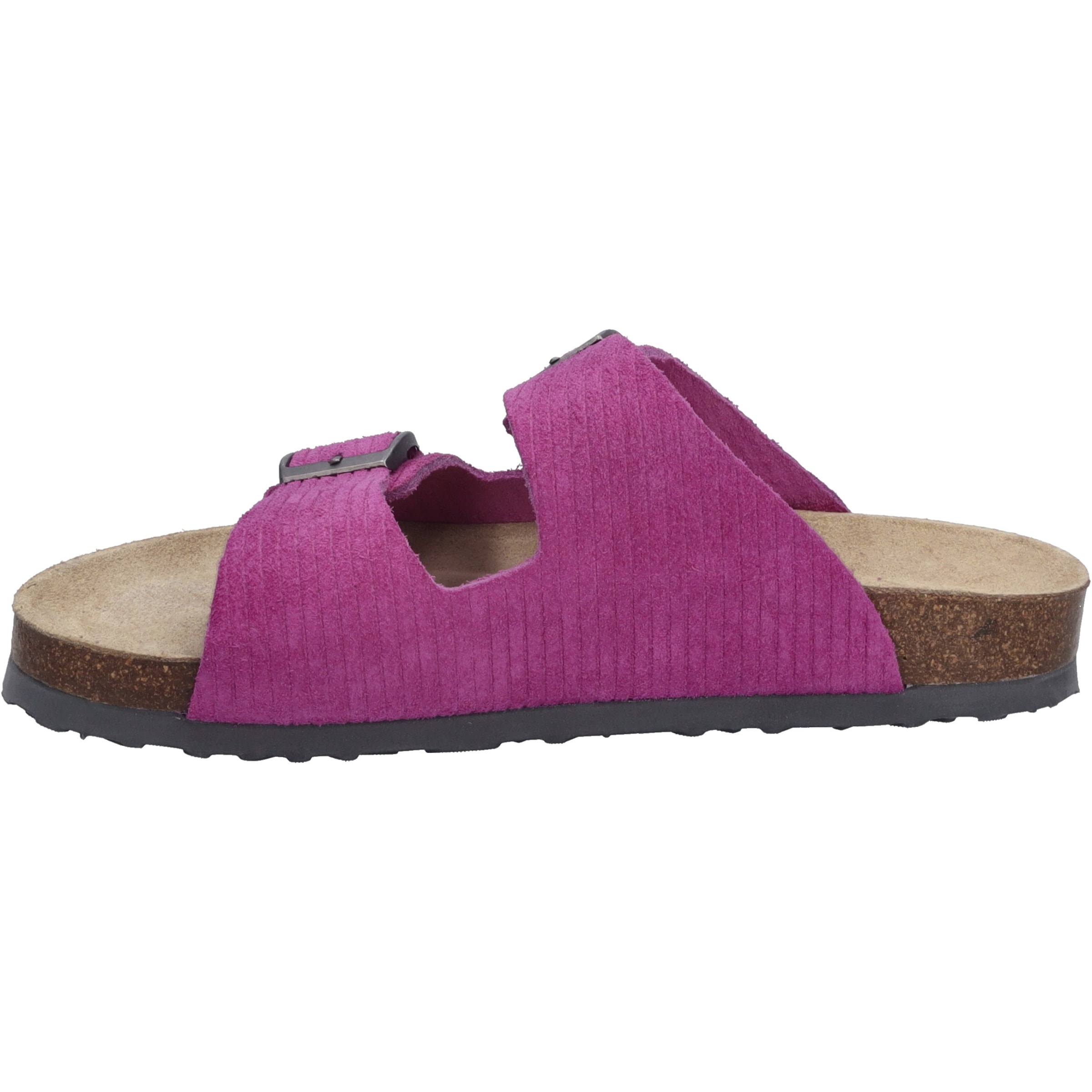 Josef Seibel Sandale »Hermine 01, pink«