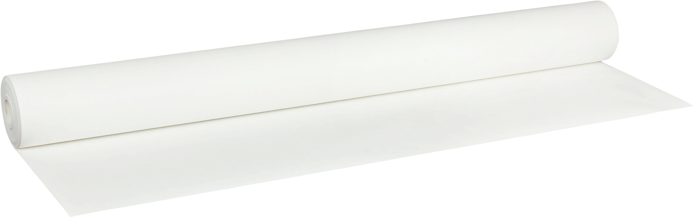 A.S. Création Vliestapete »Glattvlies Renoviervlies Makulaturvlies« einfarbig | uni | unifarben glatt Vlies, Wand, Decke, Schräge Tapeten Wohnzimmer Schlafzimmer Küche Flur