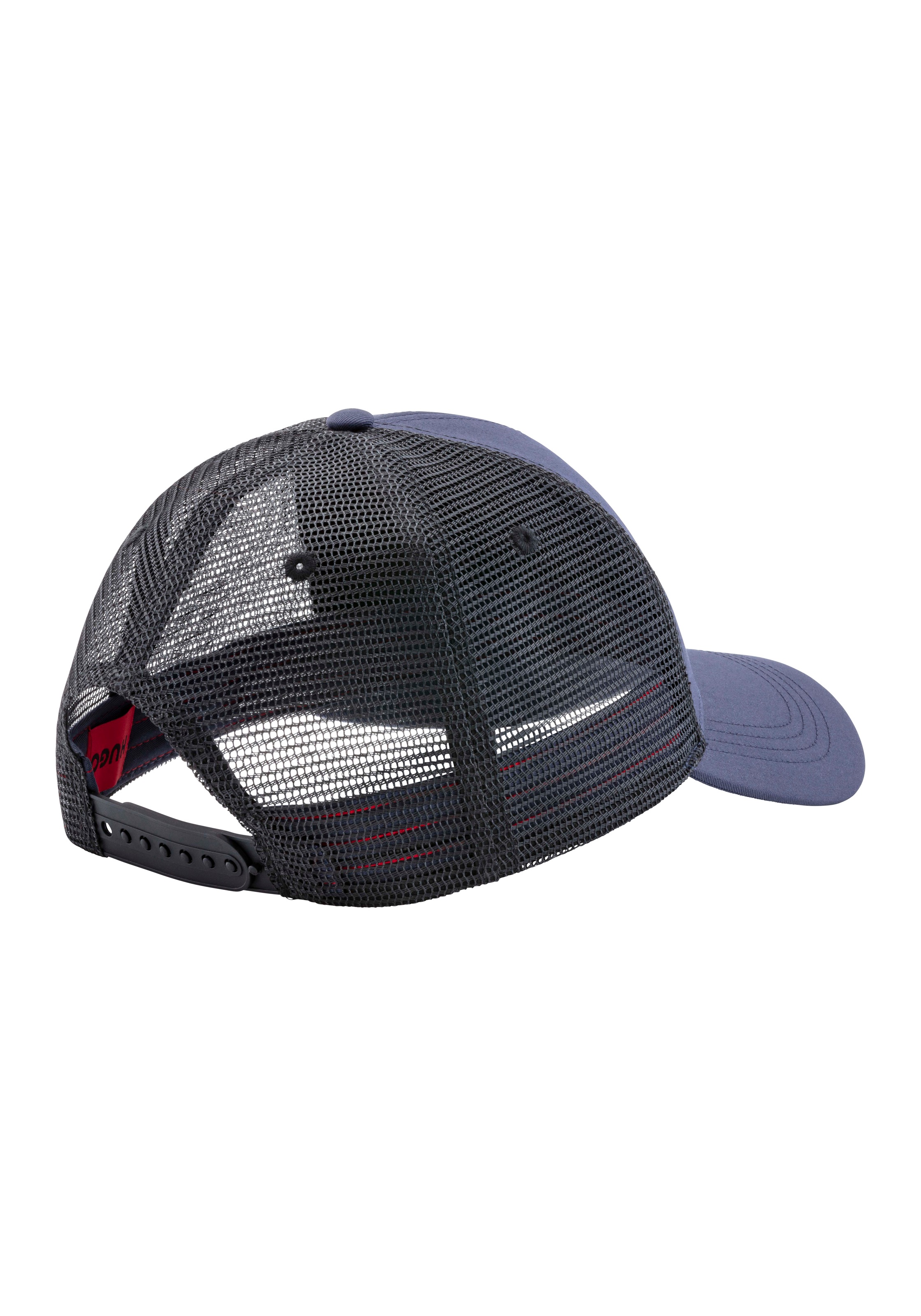 HUGO Baseball Cap »Kody-PL«, im Tucker Style, mit HUGO Patch