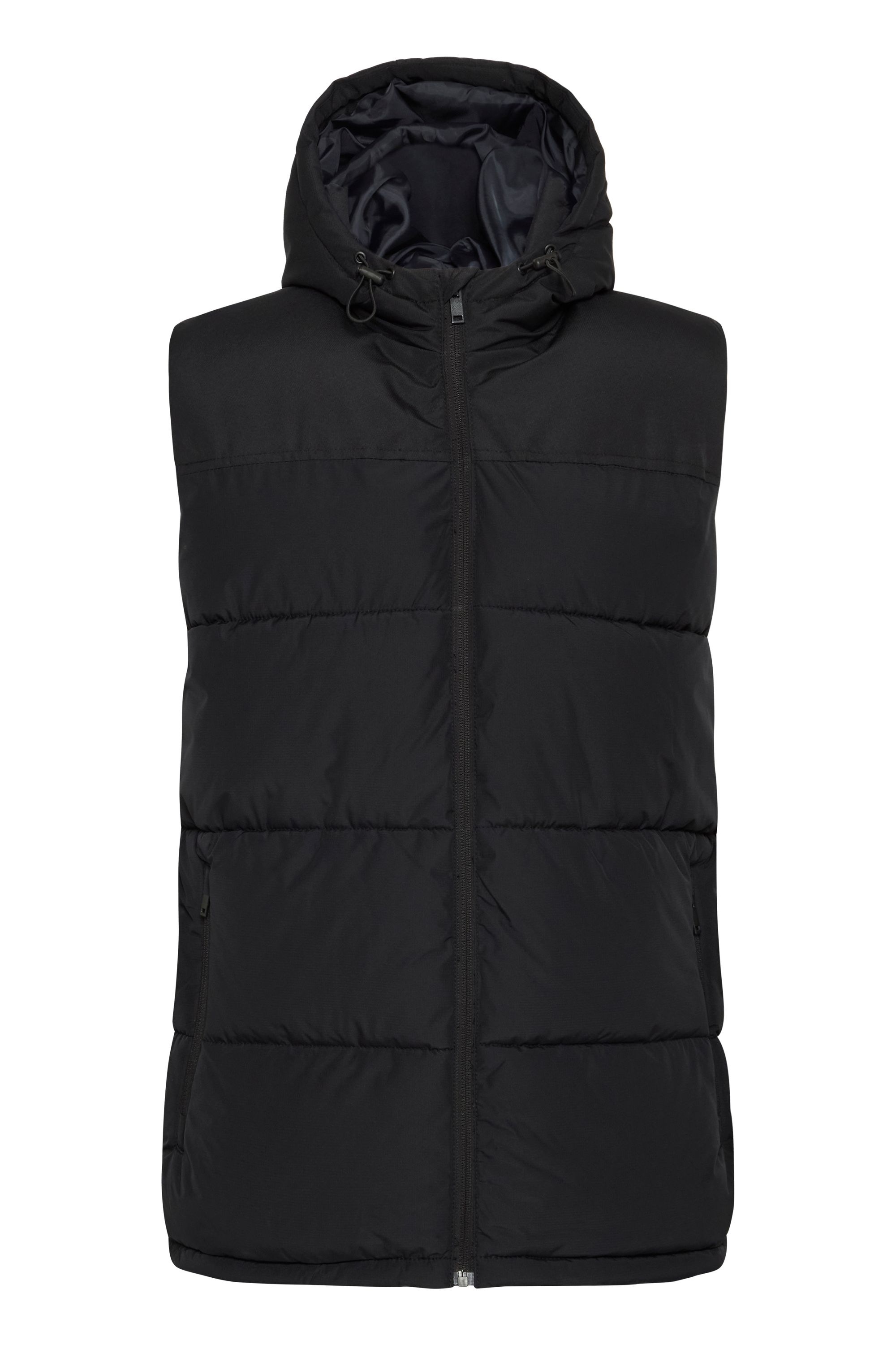 Blend Steppweste "BHBank" Stilvolle Basic Steppweste mit Taschen günstig online kaufen