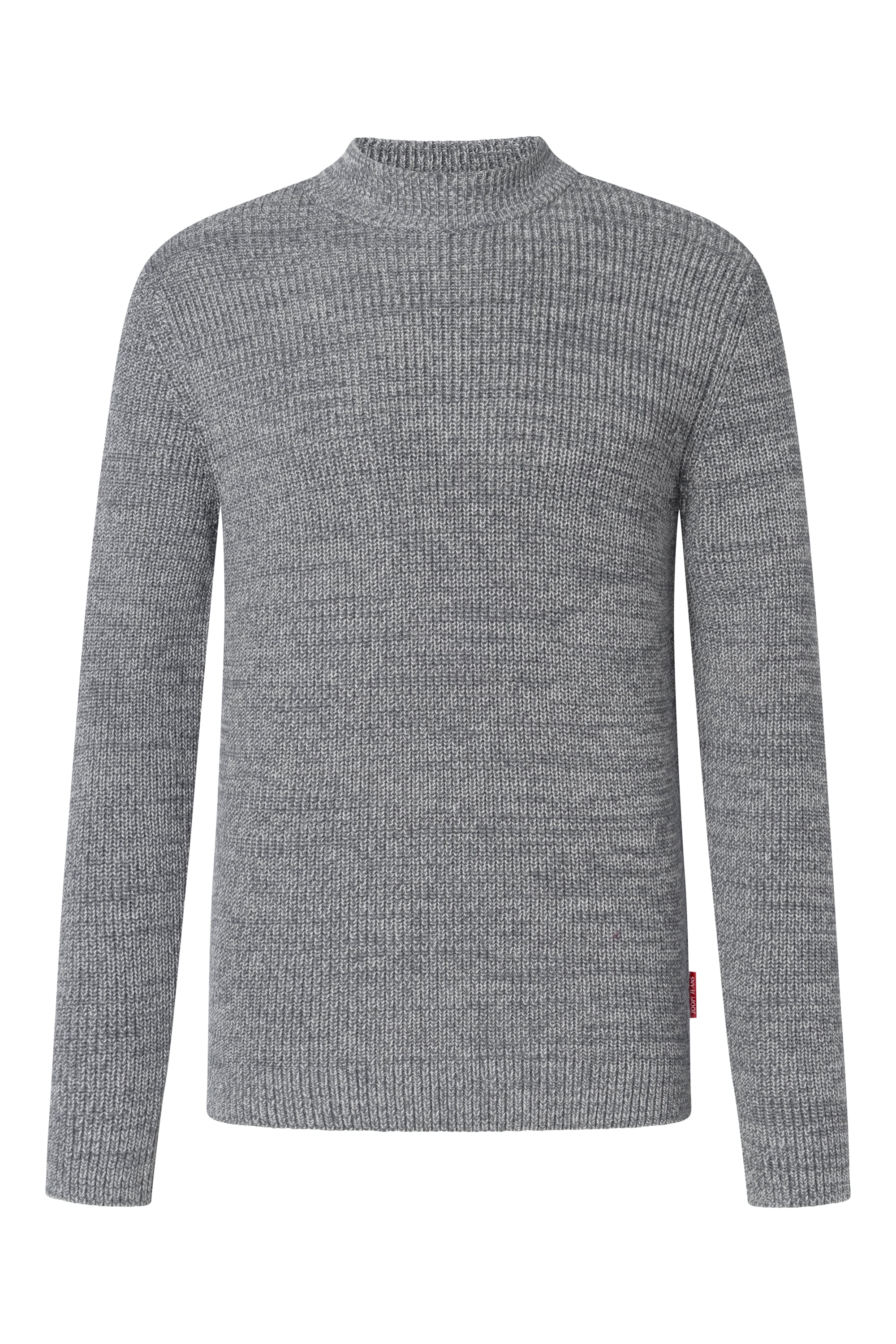 Joop Jeans Strickpullover "Orlinor" mit Stehkragen günstig online kaufen