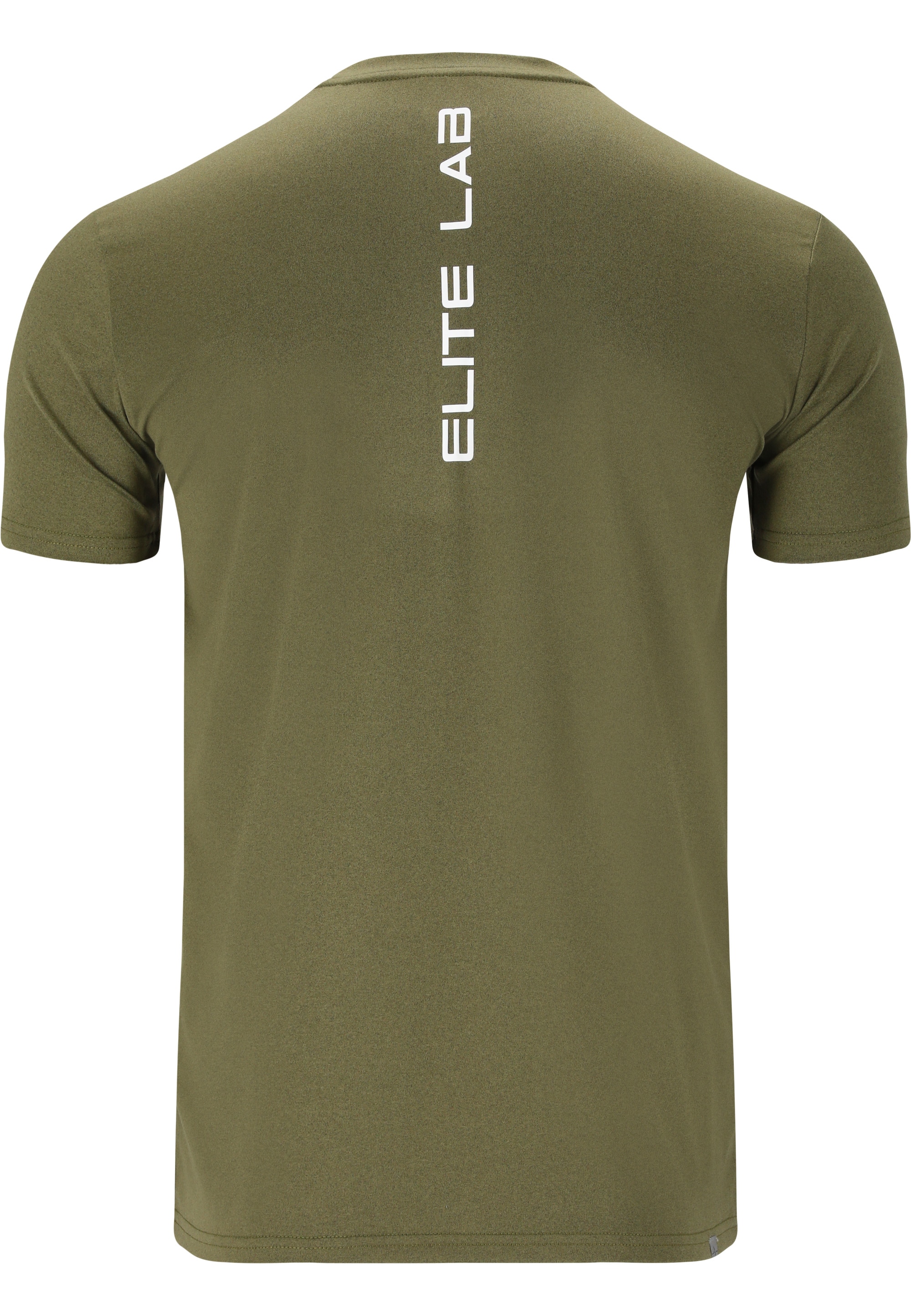 ELITE LAB Funktionsshirt »Core Elite X1«, mit Quick Dry-Technologie