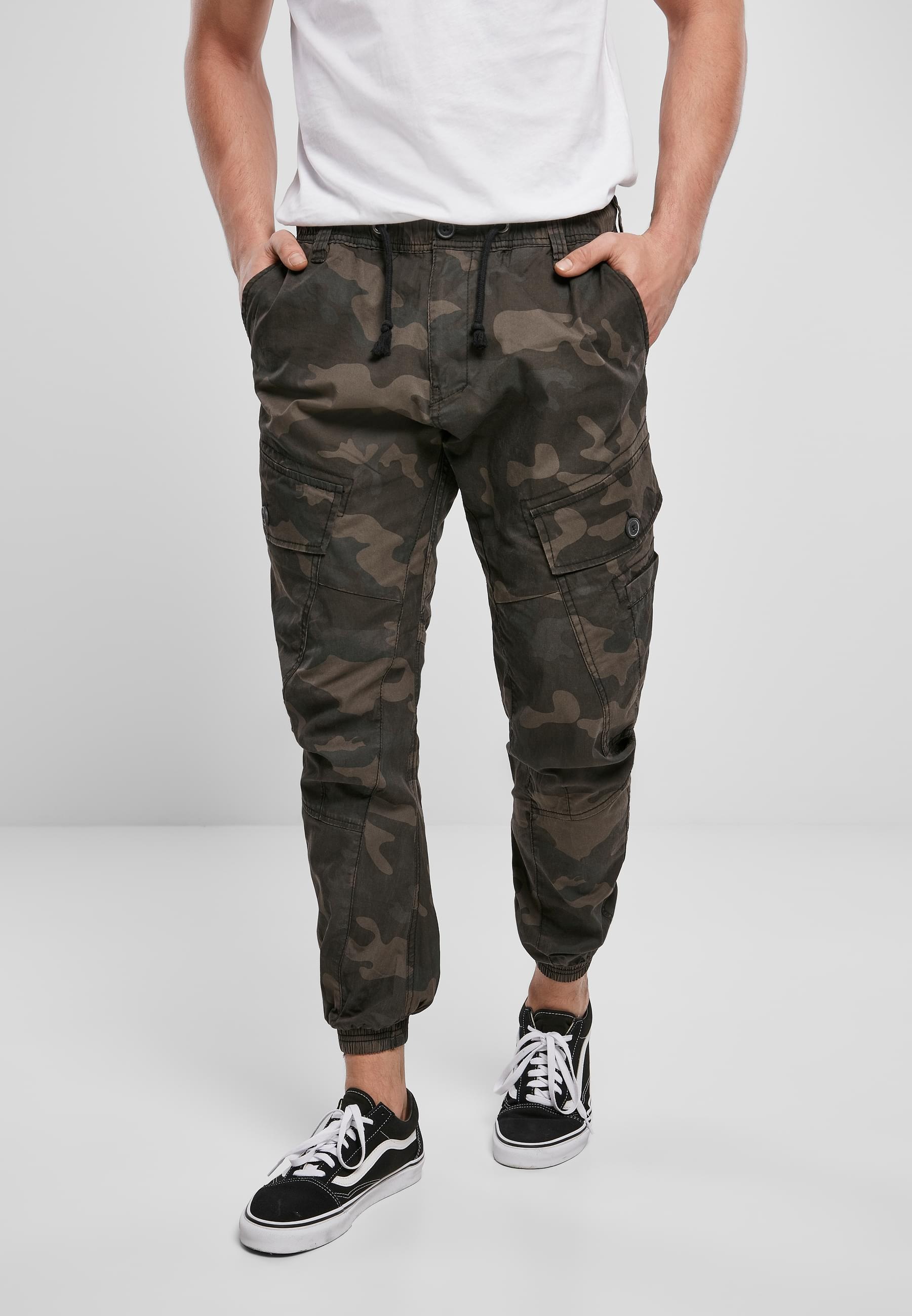 Brandit Cargohose »Brandit Herren Ray Vintage Trousers«, (1 tlg.)