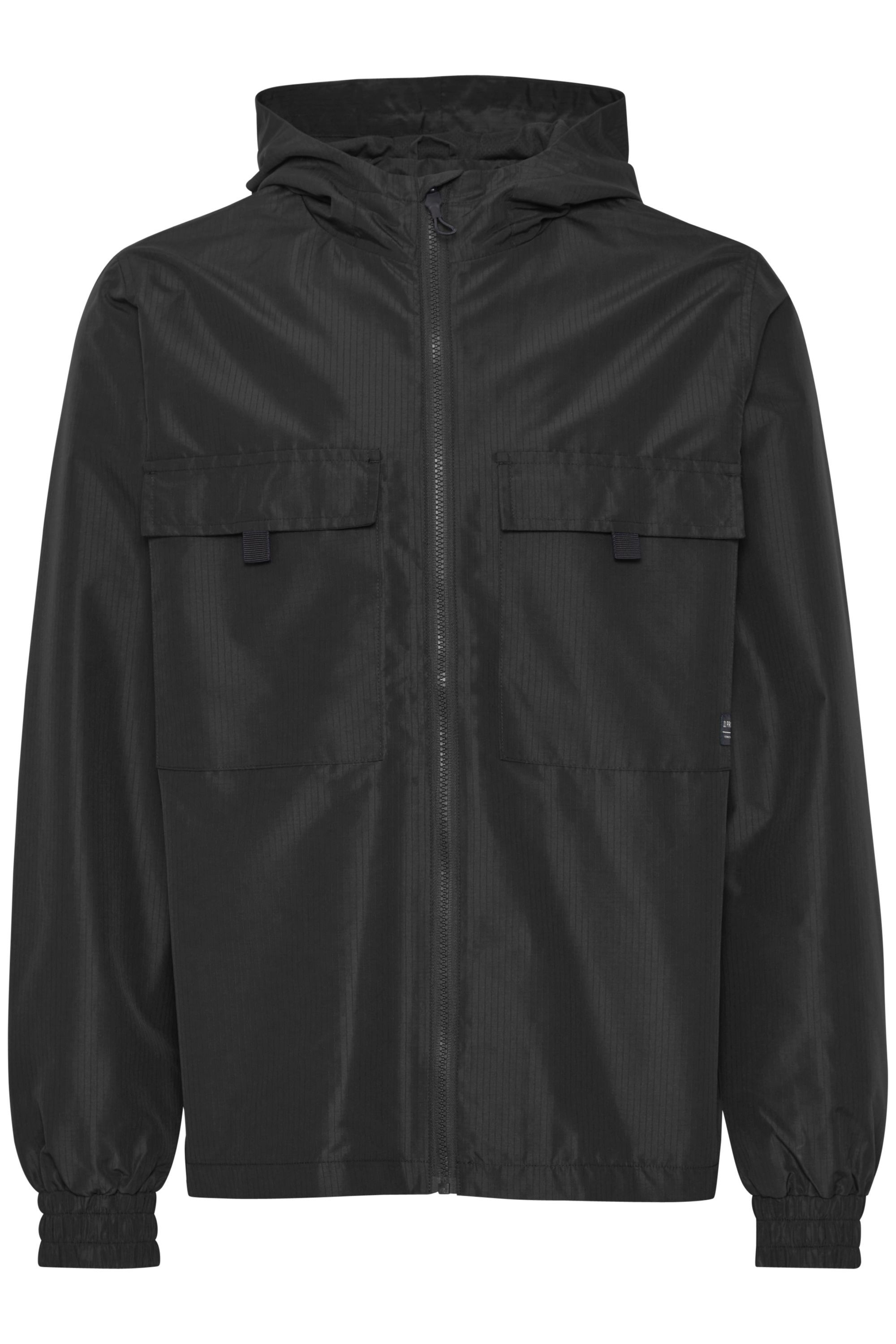 11 Project Kurzjacke »Kurzjacke PREitan« mit Kapuze