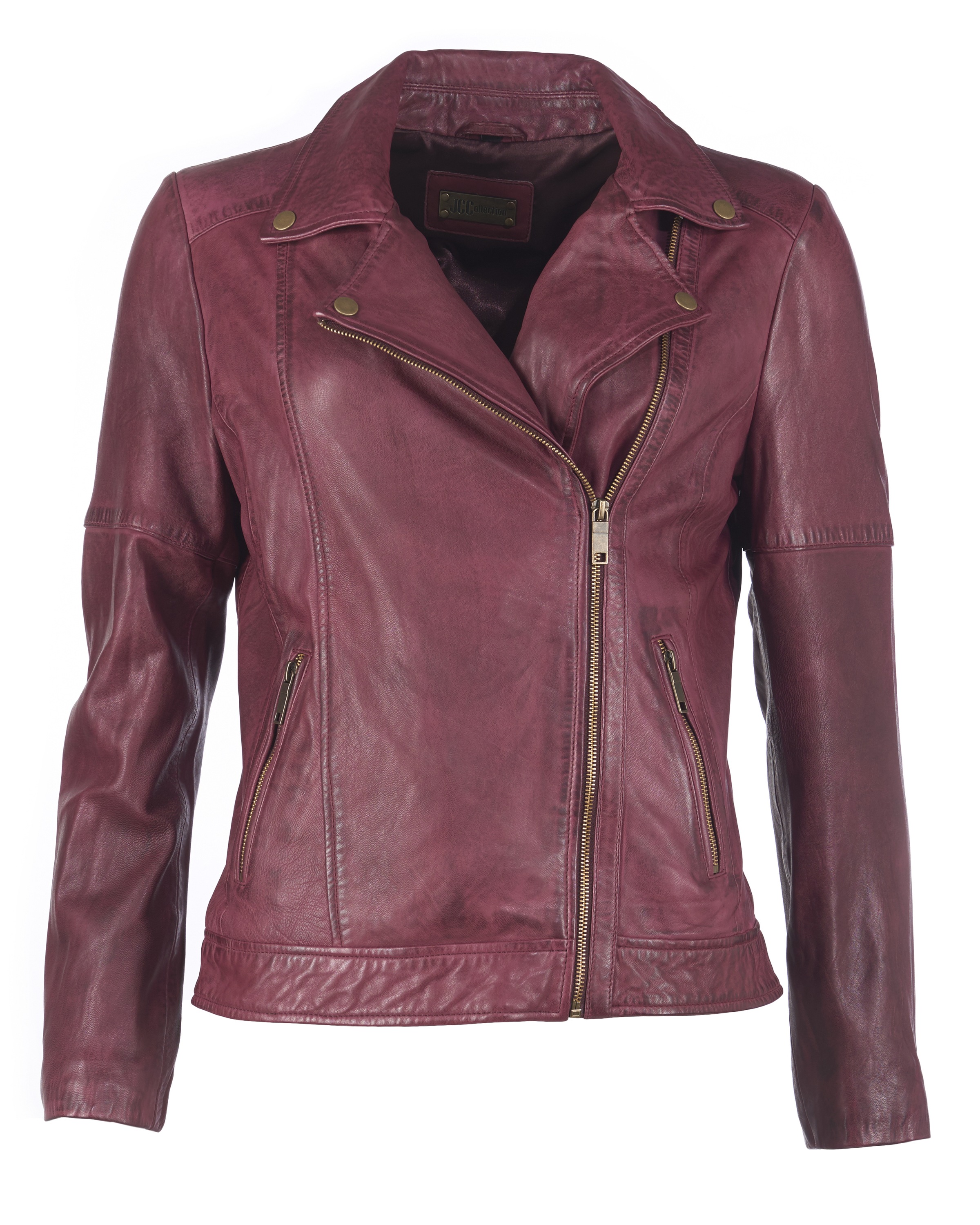 JCC Bikerjacke »447«