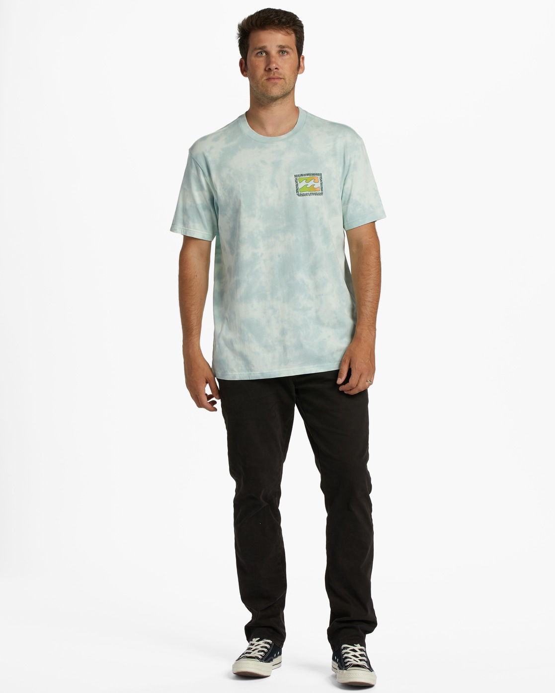 Billabong T-Shirt »High Tide« SV6000