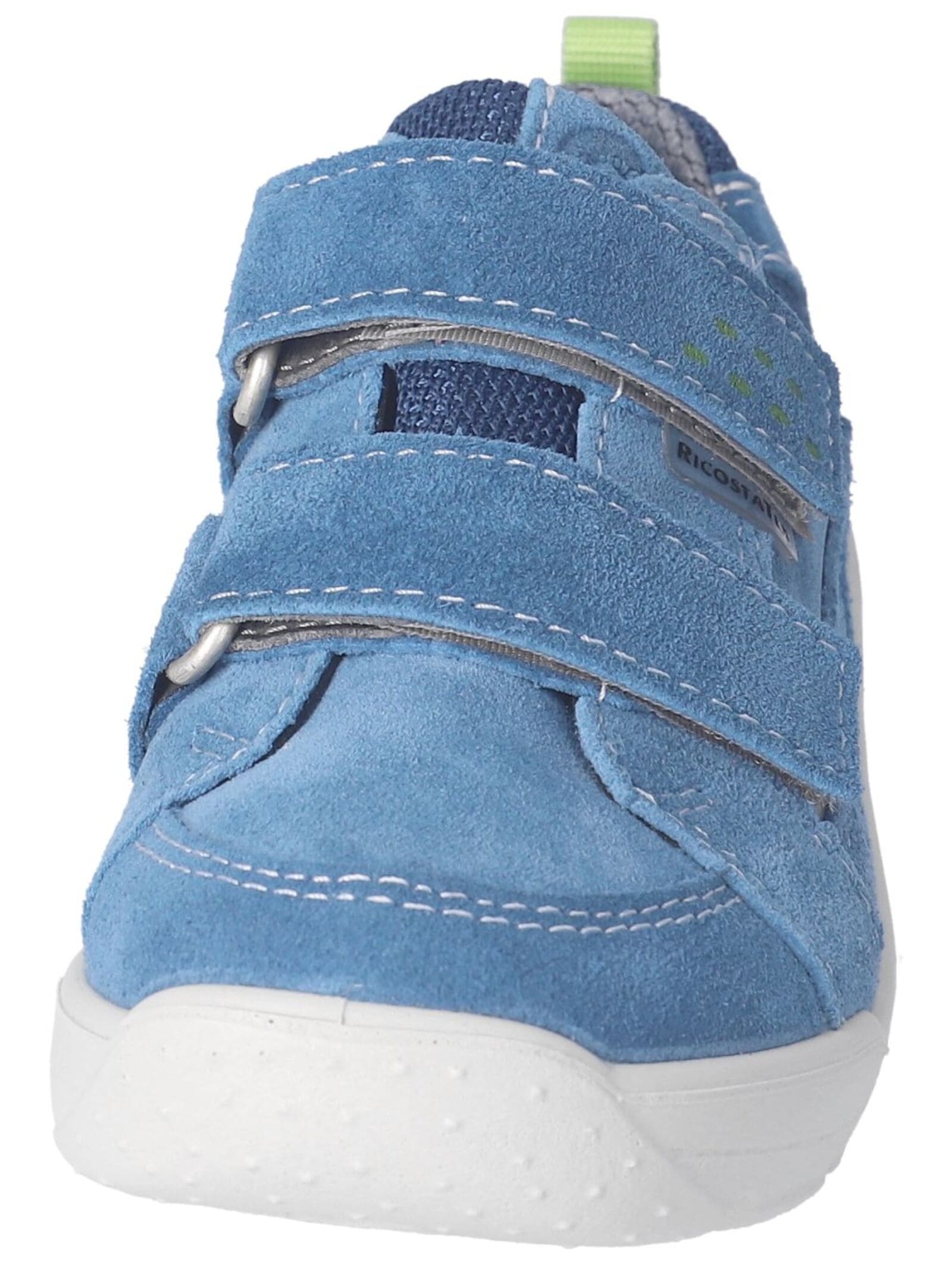 Ricosta Sneaker »Ricosta Sneaker Veloursleder«