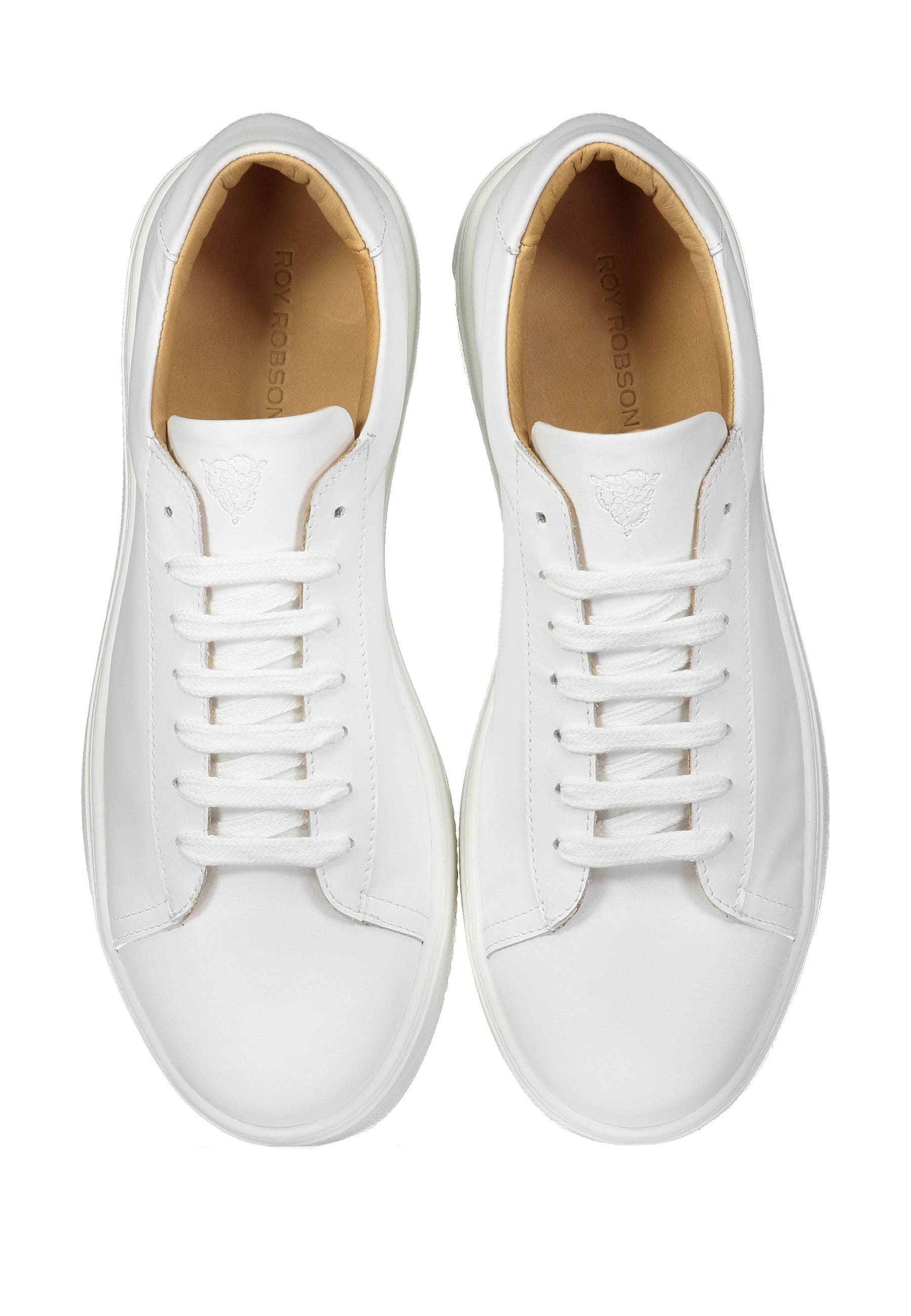 Roy Robson Sneaker »Echtleder Sneaker«