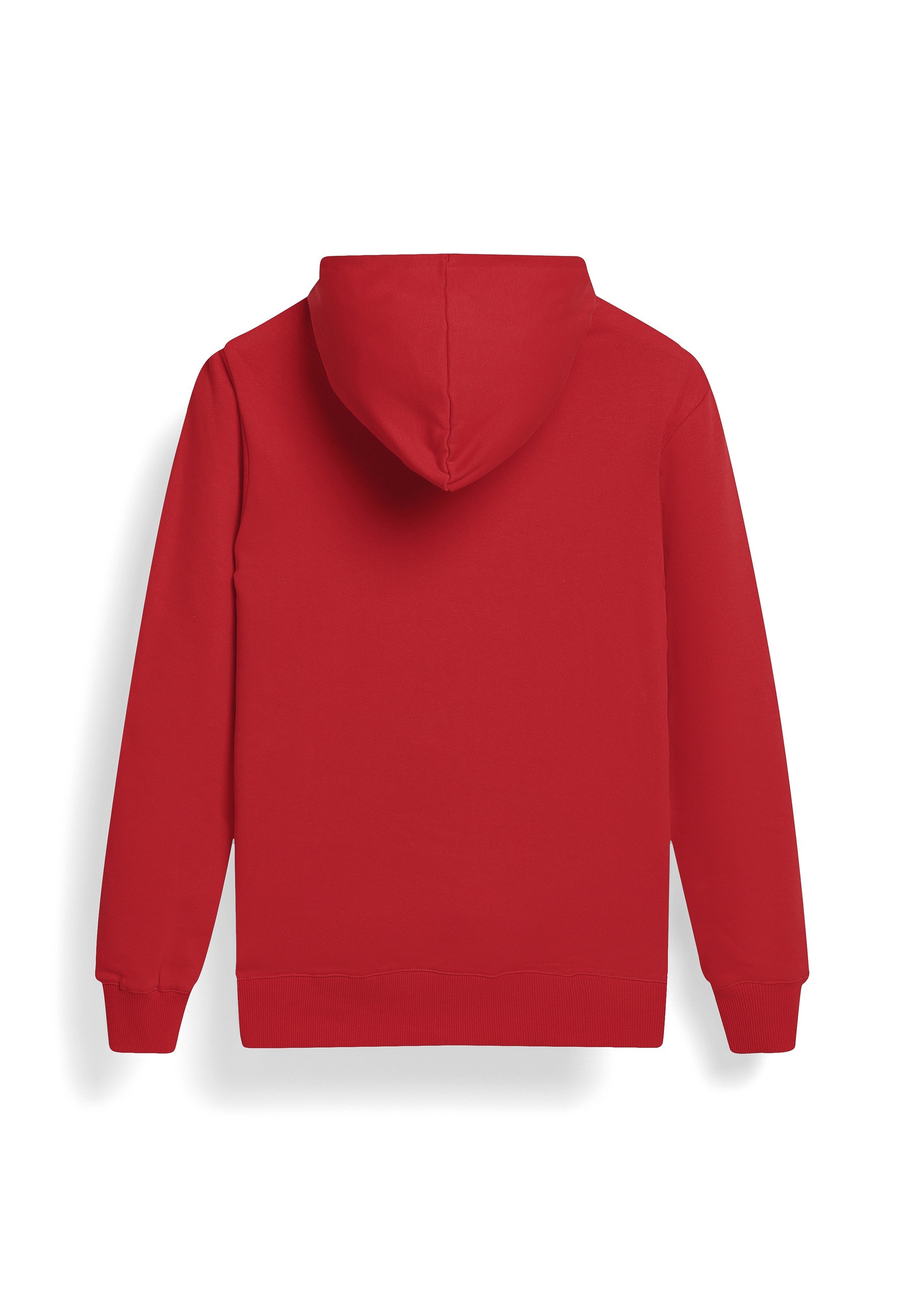 Umbro Rundhalspullover »Umbro Large Logo Hoodie« 1