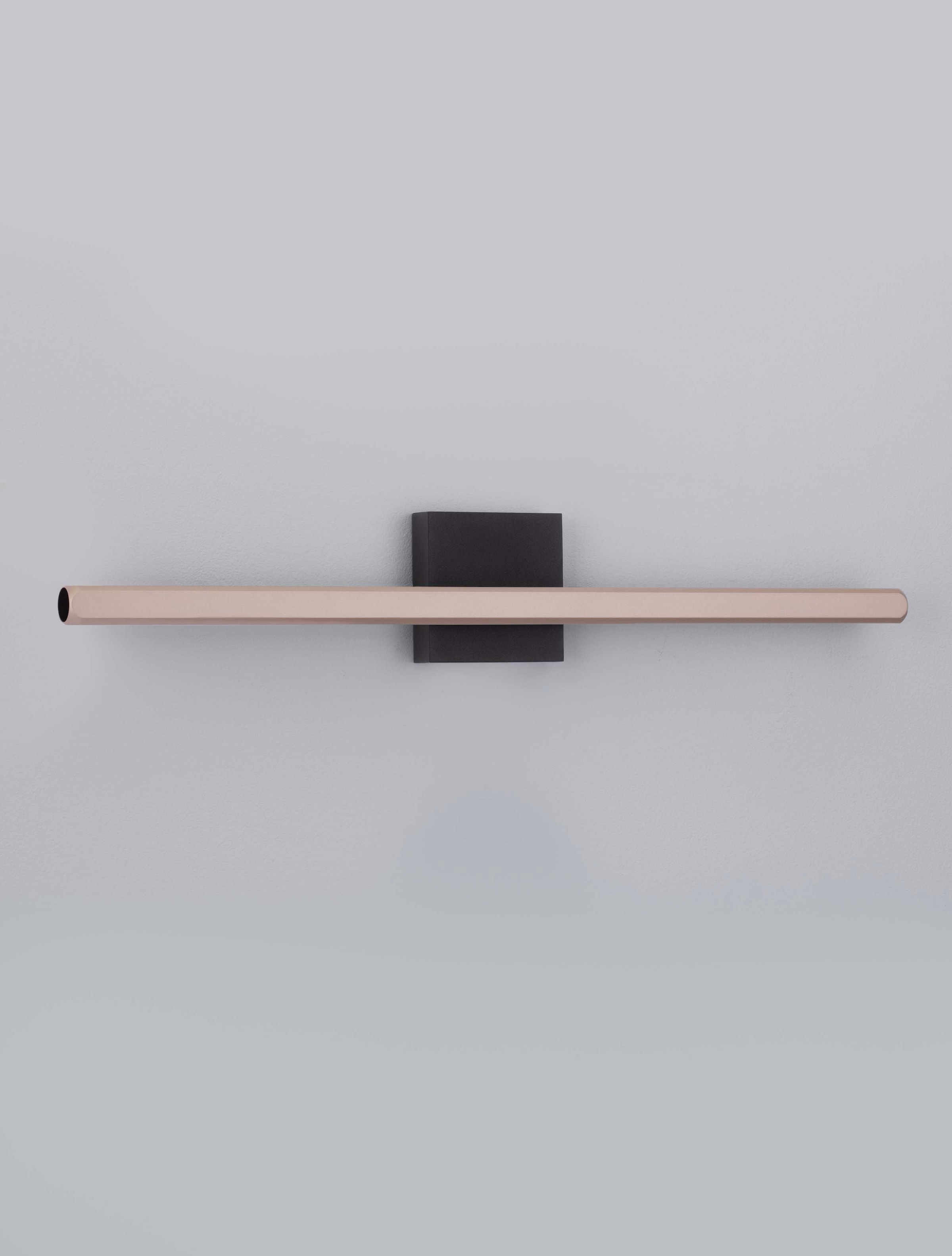 Nova Luce Wandleuchte »LIOS«, 1 flammig