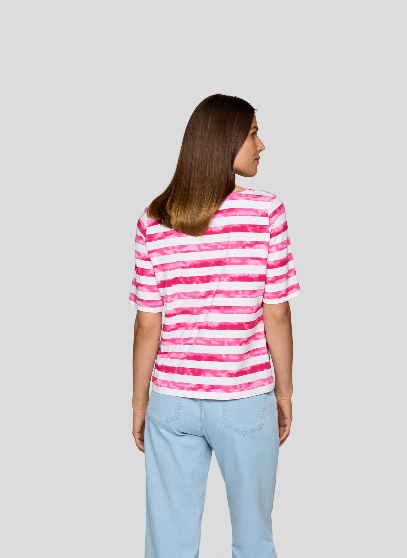 Rabe Print-Shirt »T-Shirt«