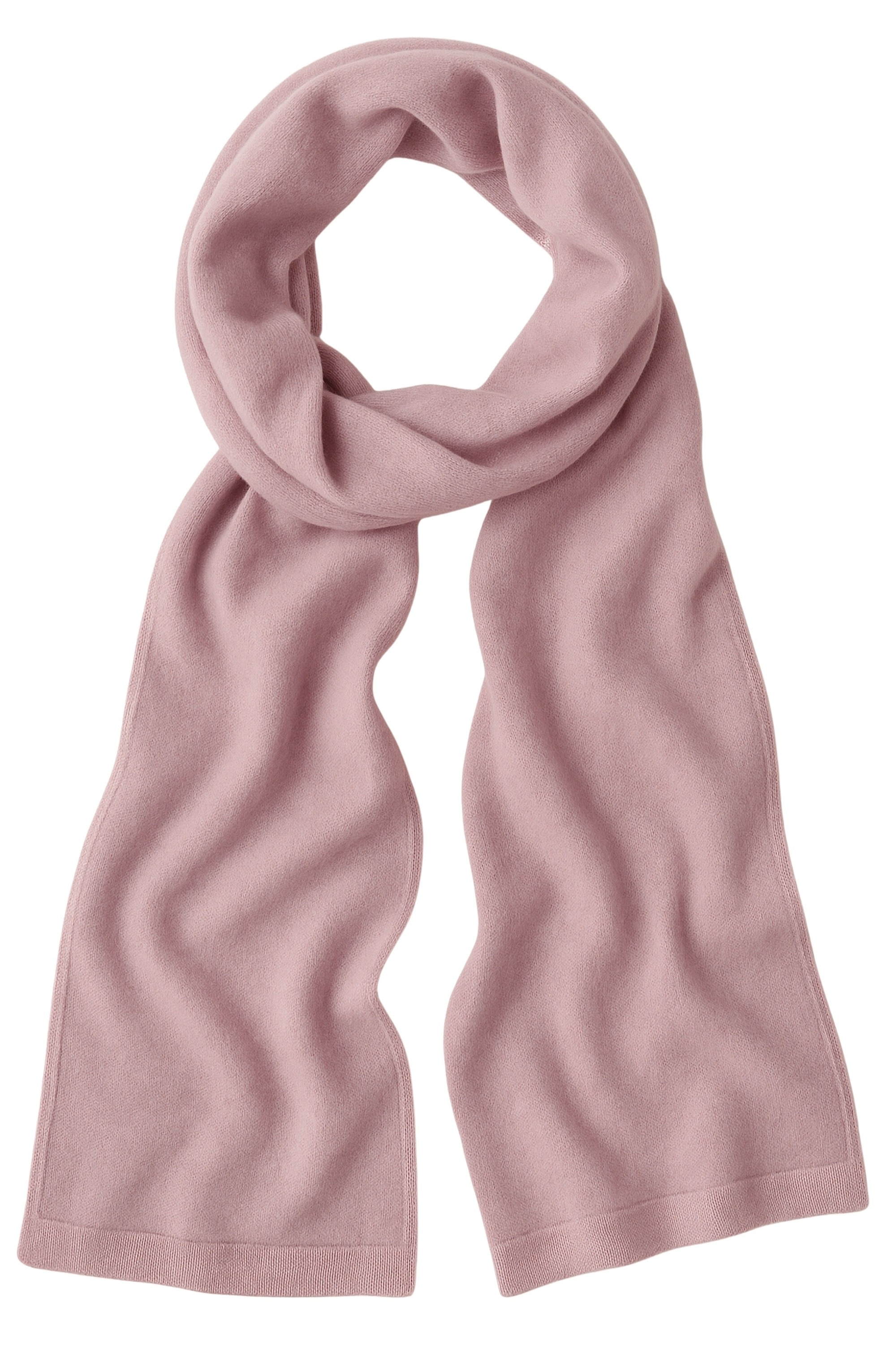 COLLEZIONE ALESSANDRO Wollschal "Luxus", Luxuriös, Simpel, Made in Italy günstig online kaufen