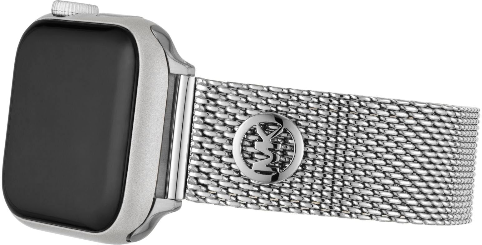 MICHAEL KORS Smartwatch-Armband »BANDS FOR APPLE WATCH, MKS8054E« ▷ kaufen  | BAUR