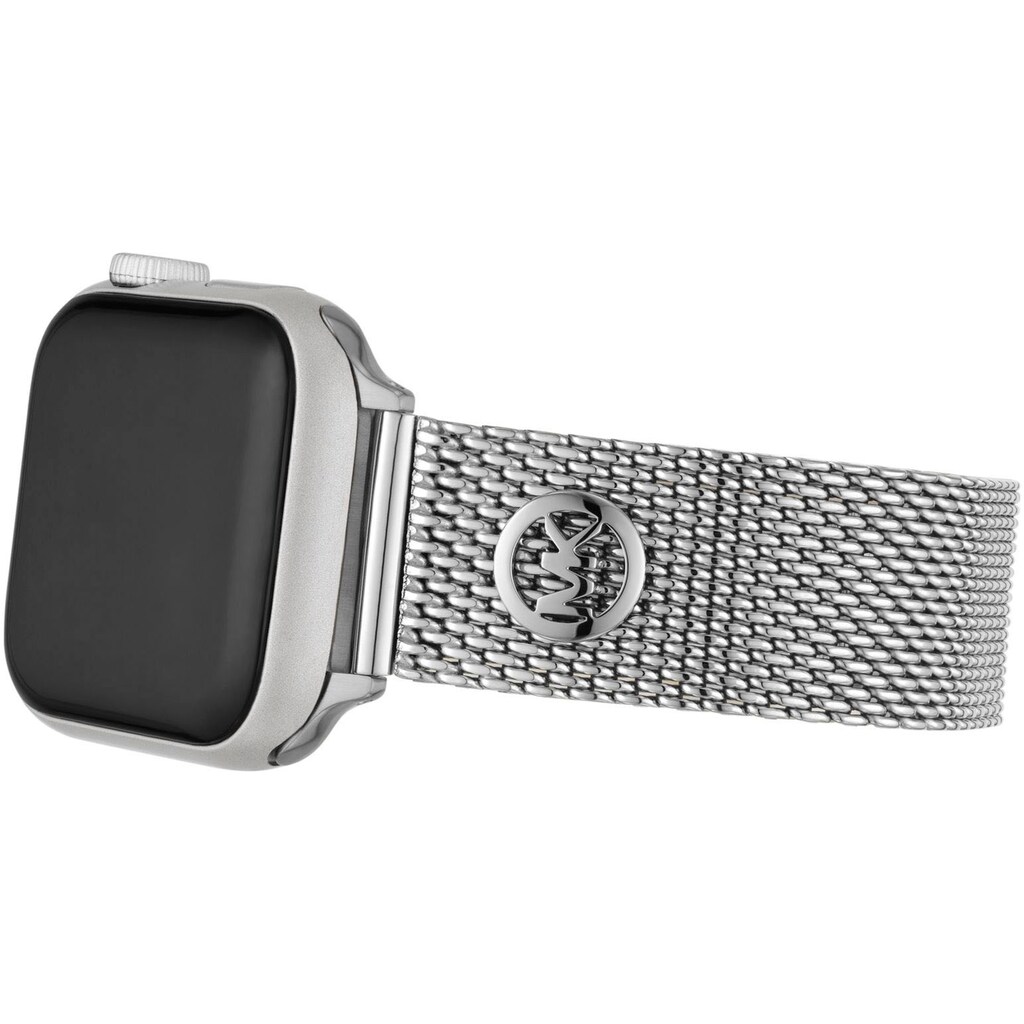 MICHAEL KORS Smartwatch-Armband »BANDS FOR APPLE WATCH, MKS8054E«