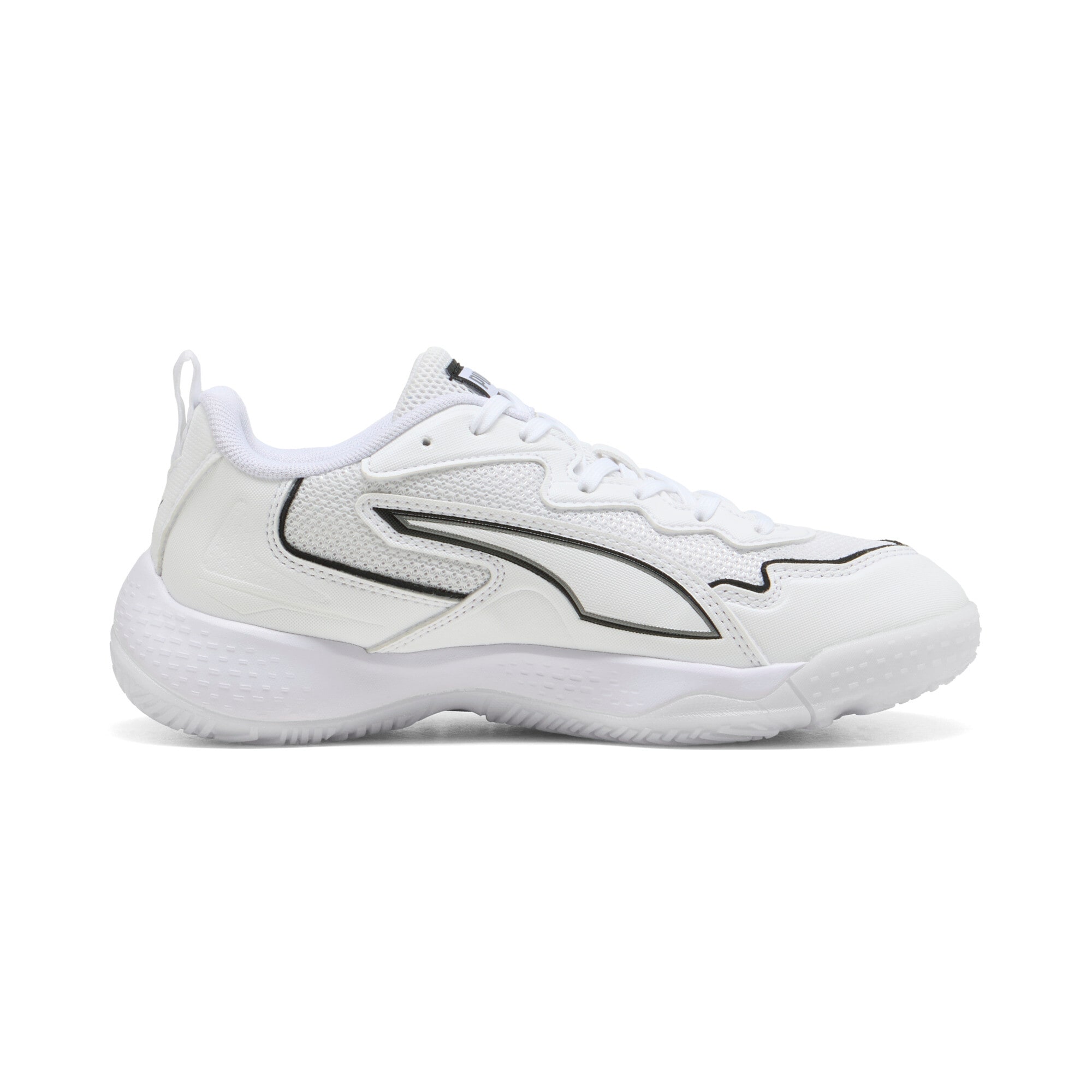 PUMA Hallenschuh »SOLARFLASH 4 JR«