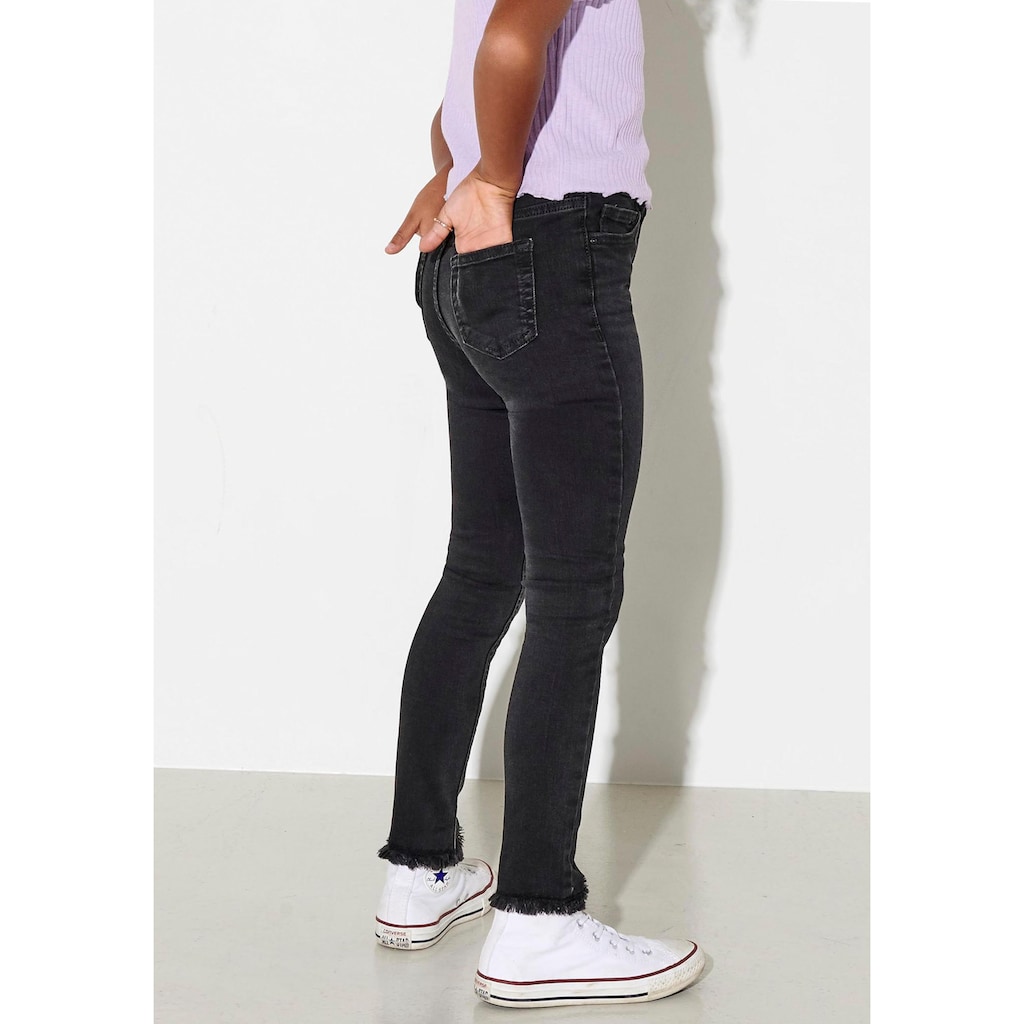 KIDS ONLY Stretch-Jeans »KONBLUSH«