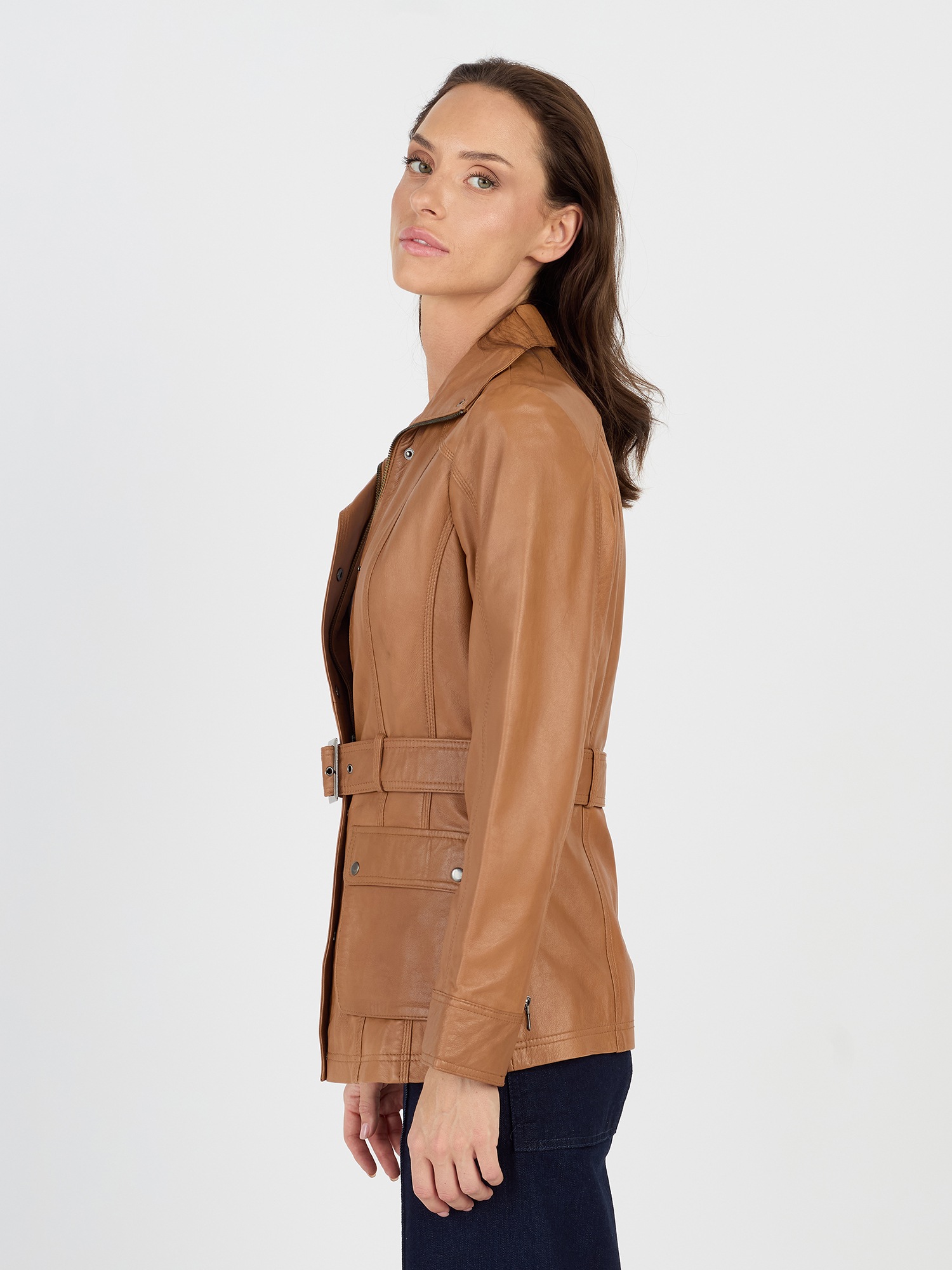 Thumbnail - JCC Bikerjacke "R6382"