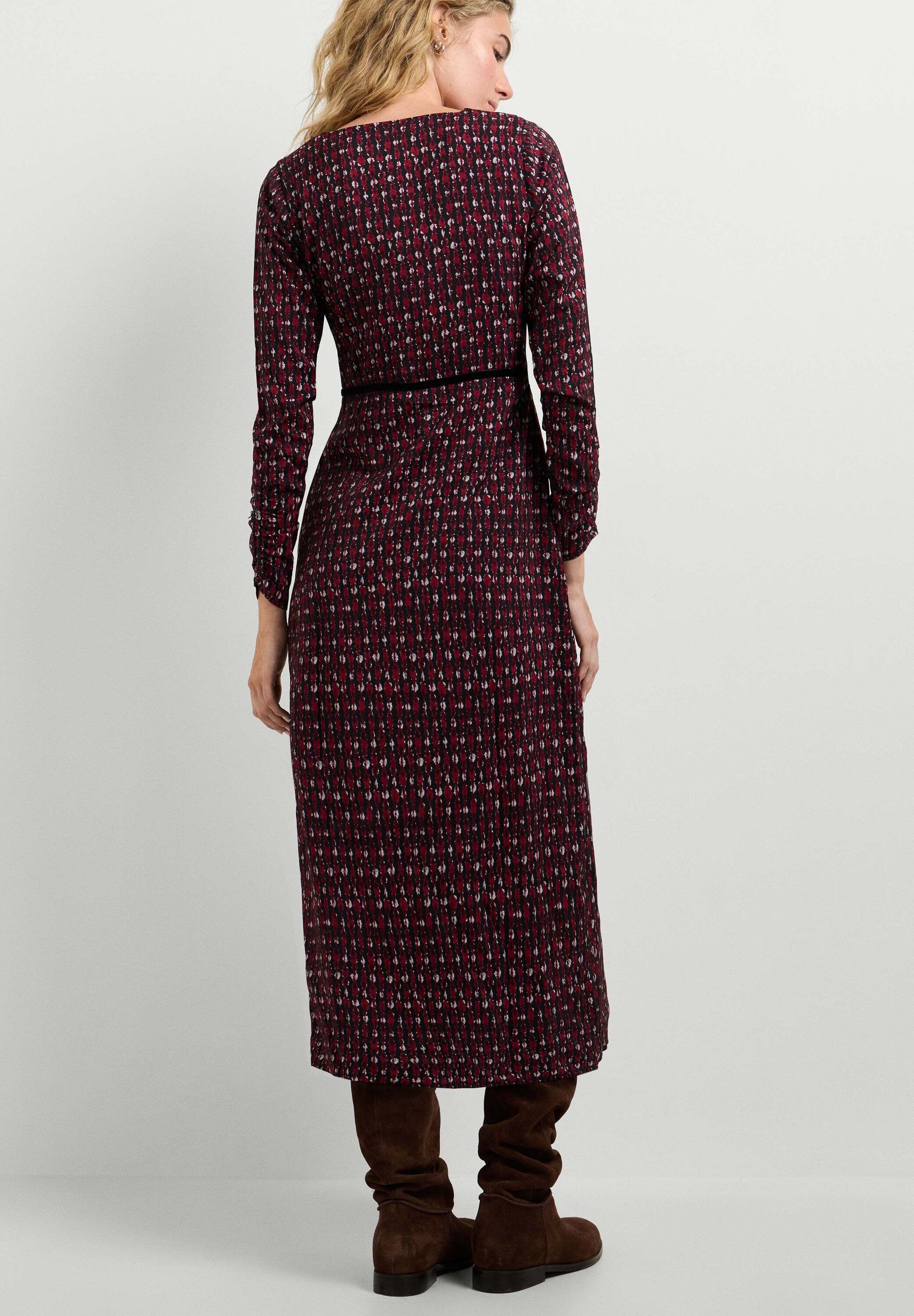Pepe Jeans Midikleid »Midikleid JAZELIN DRESS«