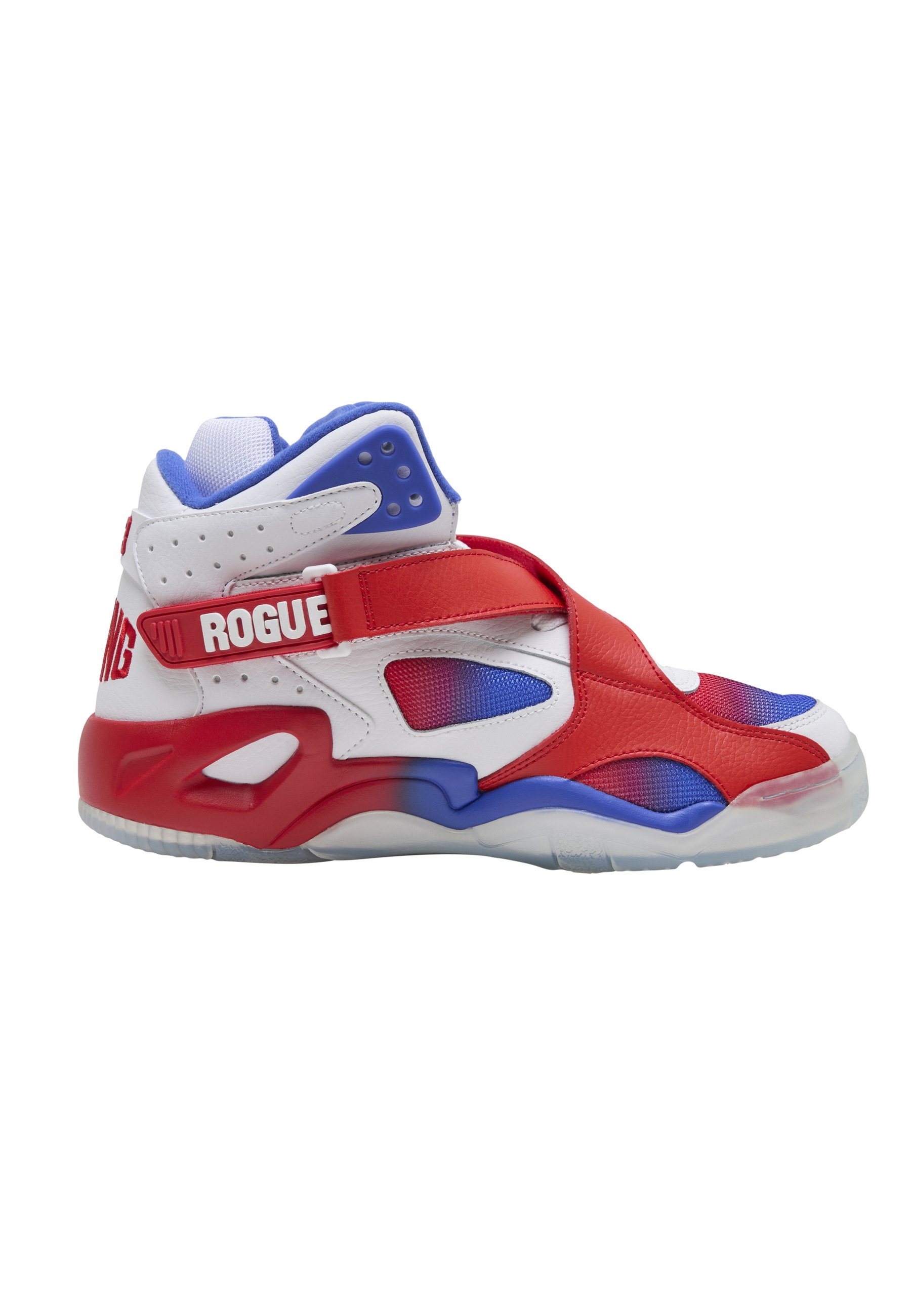 Ewing Trainingsschuh »Ewing EWING ROGUE Puerto Rico«