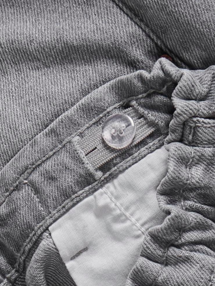 KIDS ONLY Jeansshorts »KOGCOMET WIDE SHORTS DNM MAT624 NOOS«