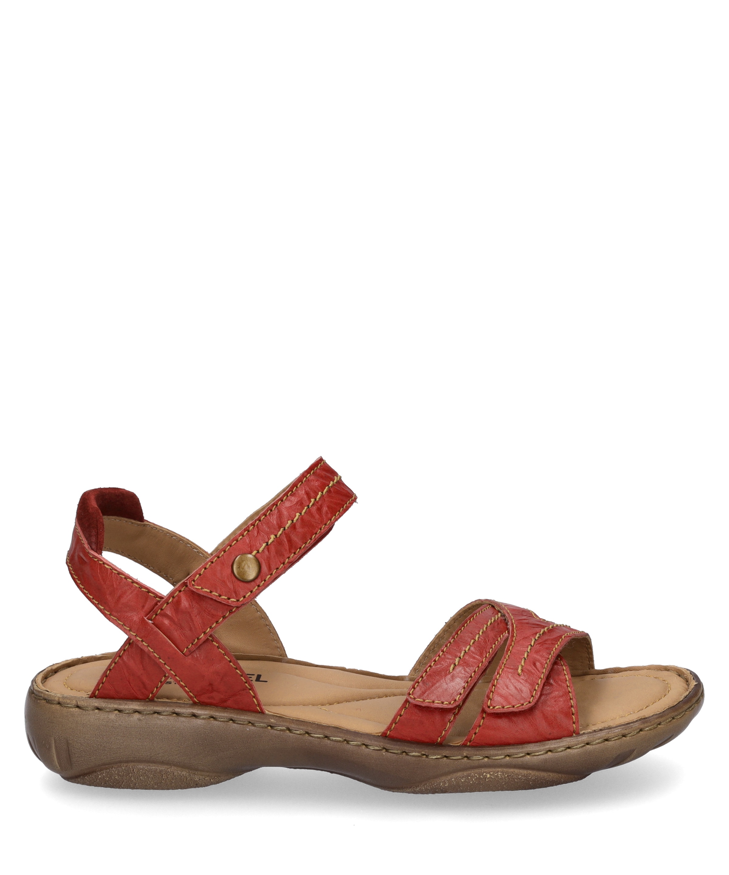 Josef Seibel Sandale »Debra 62, rot«