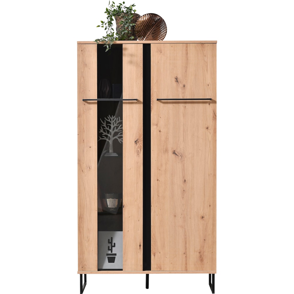 INOSIGN Highboard »Sardinia«