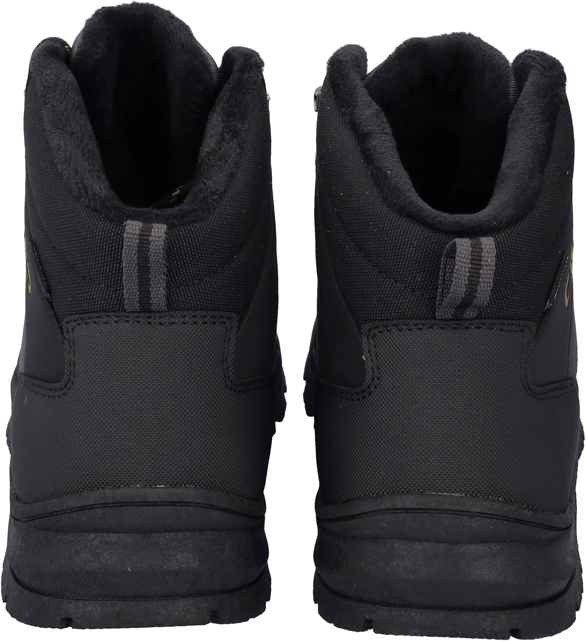 CMP Winterboots »ANNUUK SNOW BOOT WP«, wasserdicht