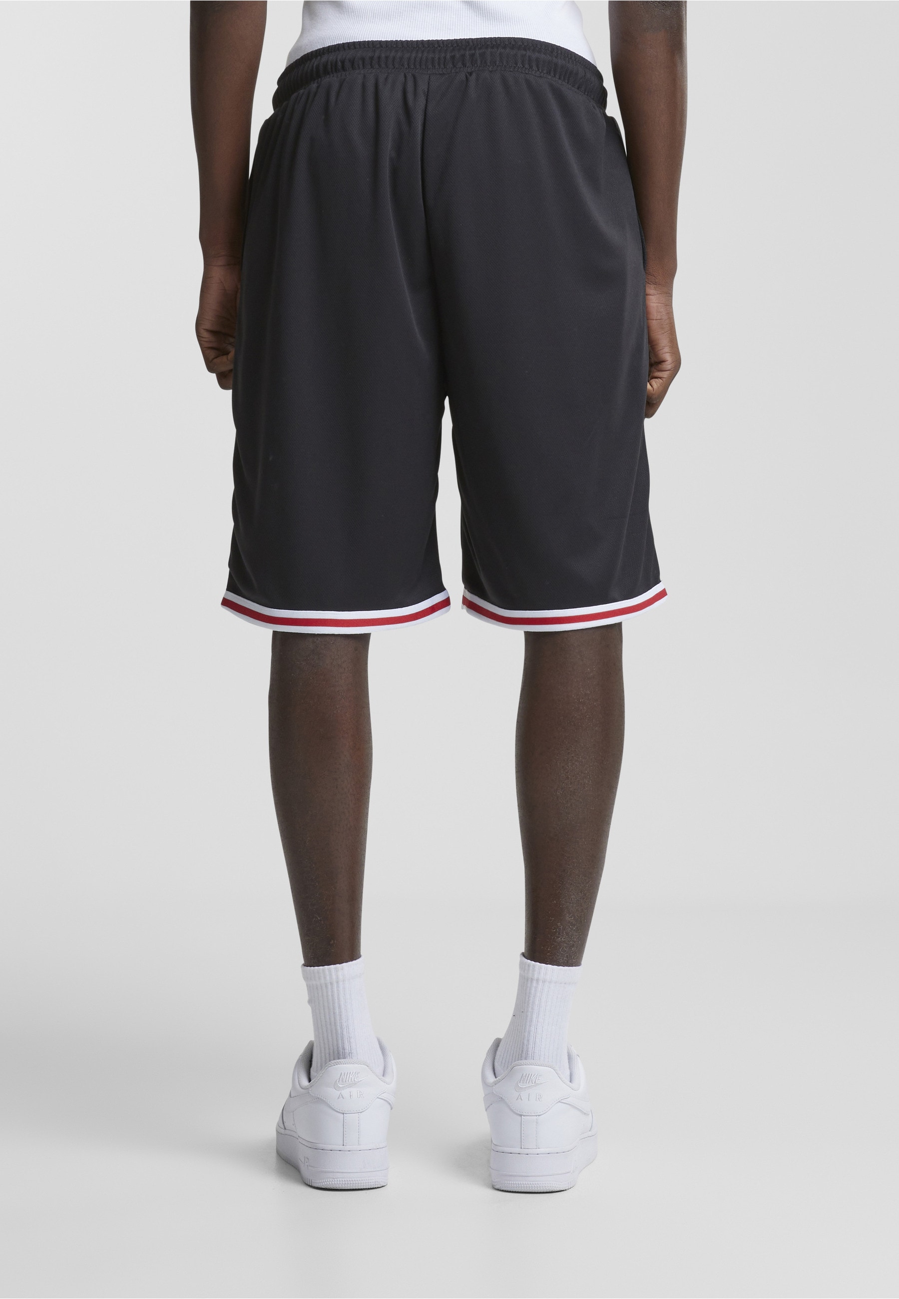 Starter Black Label Shorts »Starter Black Label Starter Mesh Sport Short«