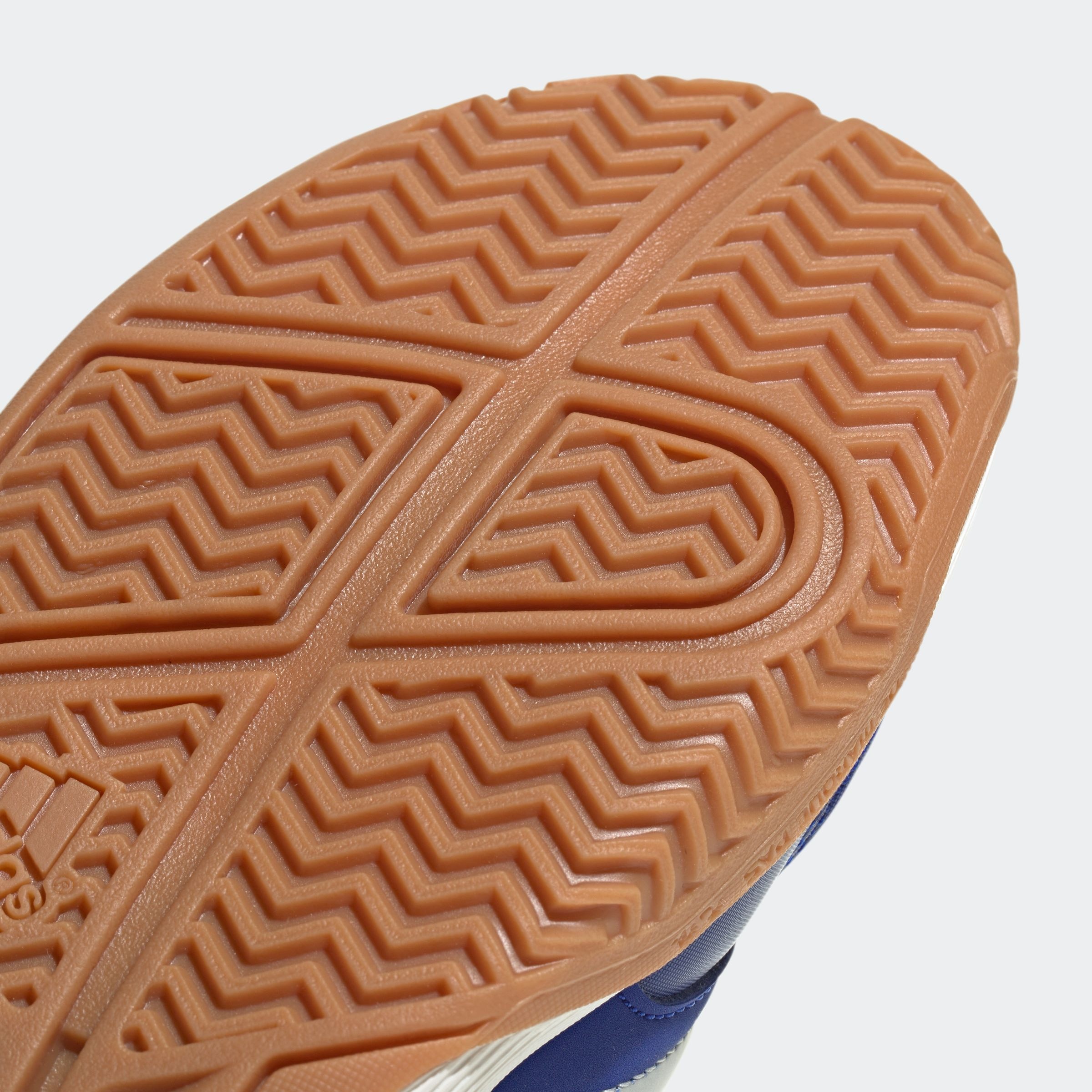 adidas Performance Hallenschuh »SPEEDCOURT IN KIDS«