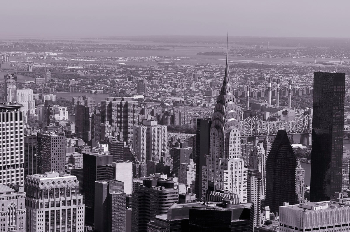 Papermoon "Manhattan Retro"