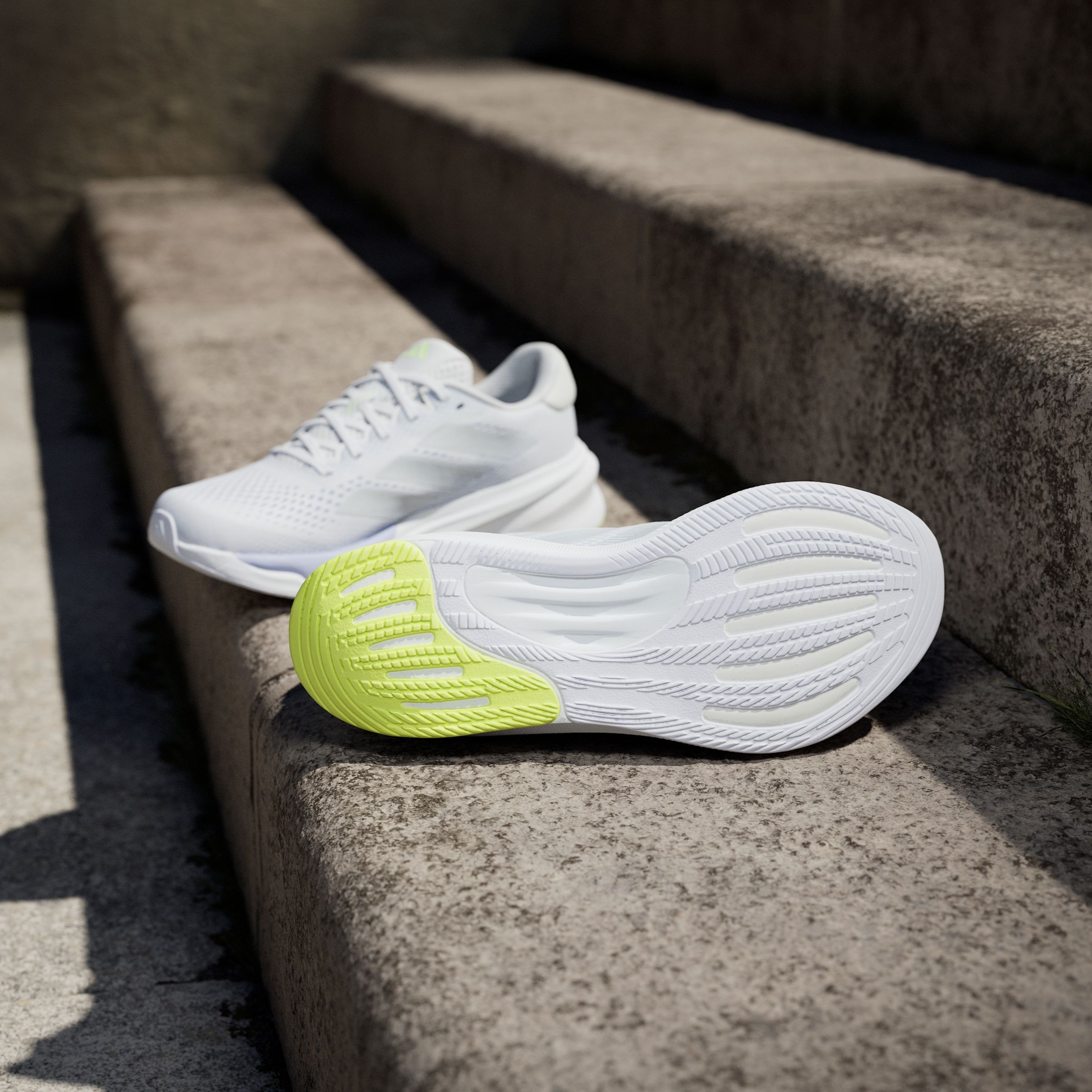 adidas Performance Laufschuh »SUPERNOVA STRIDE 2.0«