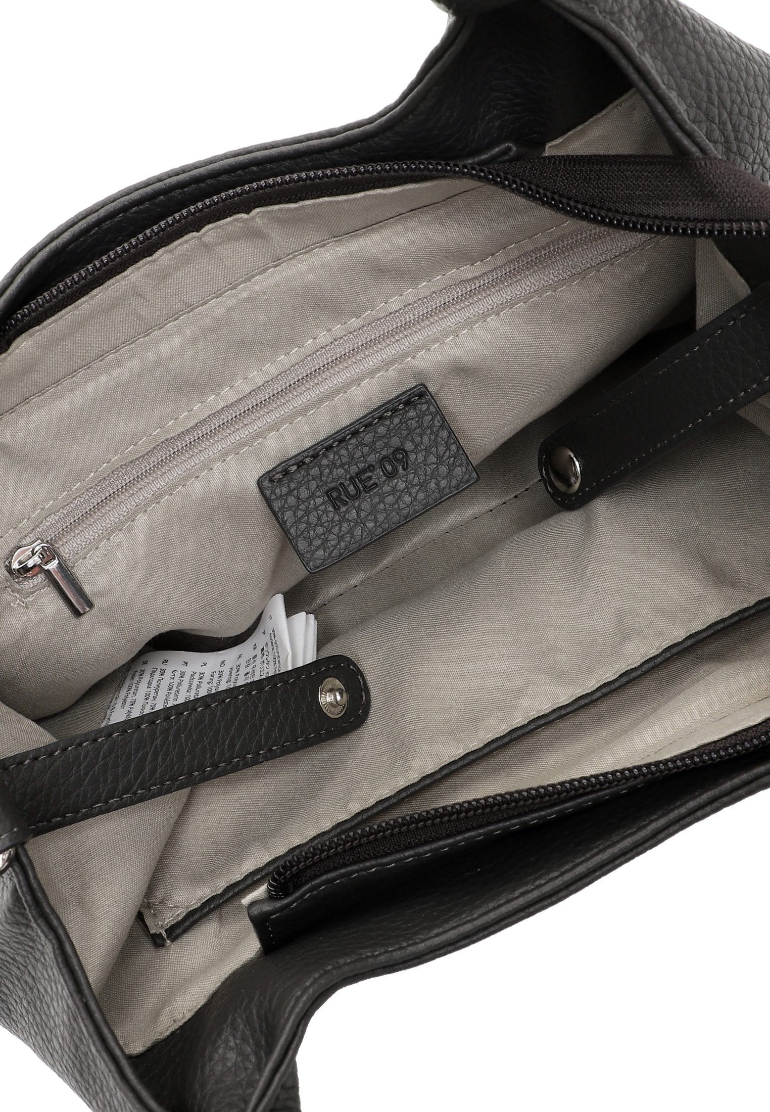 EMILY & NOAH Shopper »Shopper E&N Pantin RUE 09«