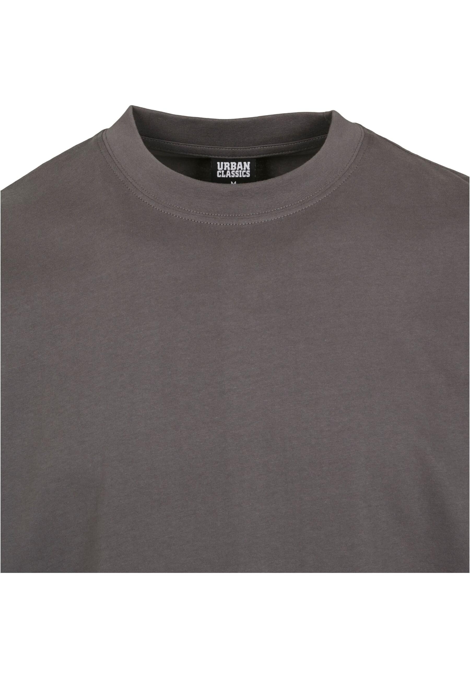 URBAN CLASSICS T-Shirt »Urban Classics Herren Tall Tee«, (1 tlg.)