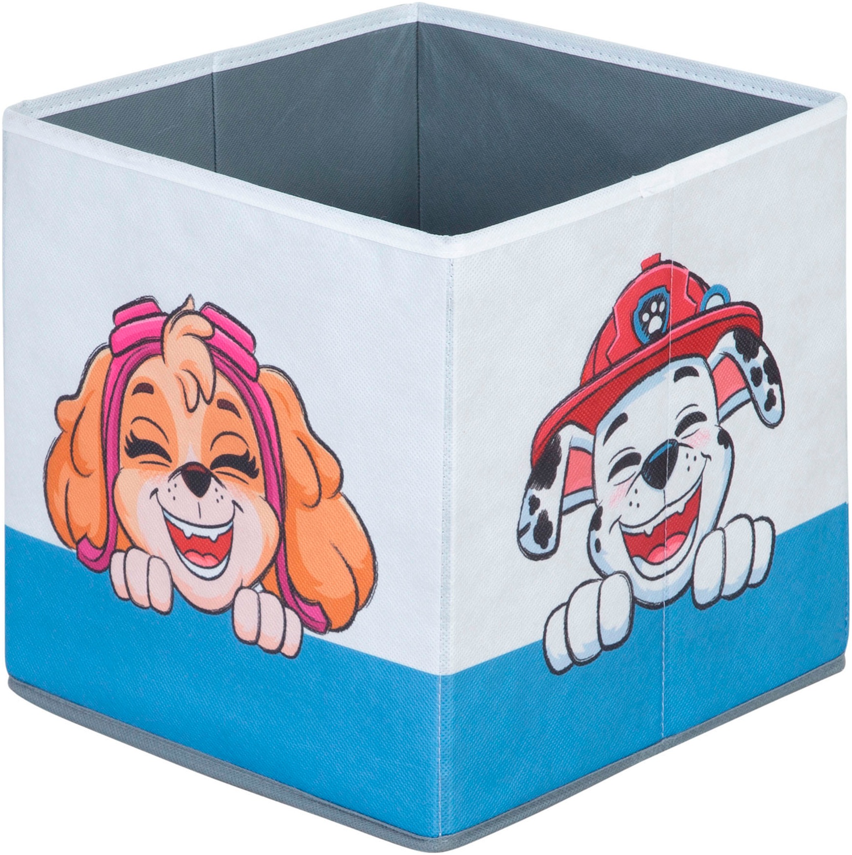 roba® Aufbewahrungsbox »Paw Patrol«, (Set)