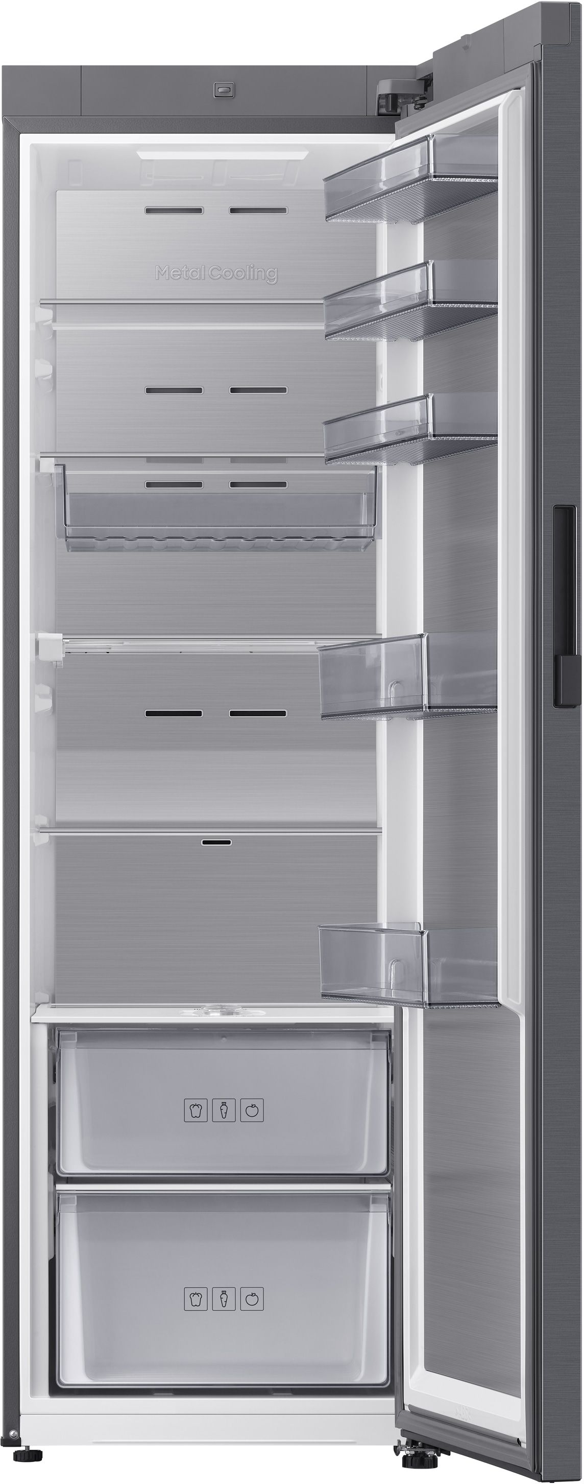 Samsung Kühlschrank »RR80H39CCTEF«